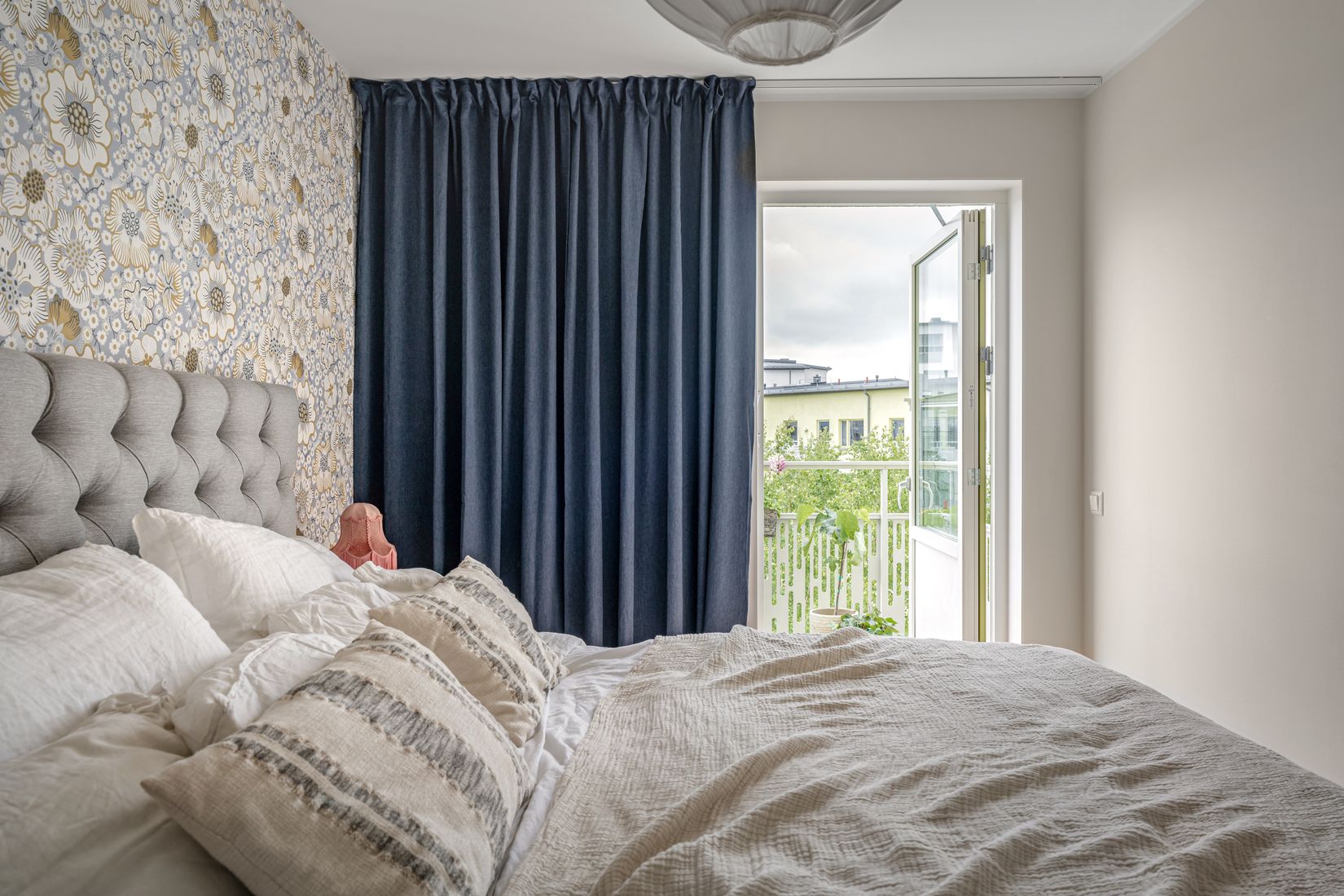 Bostadsrätt, Emils gata 9, Vån 5/5, Bromma - Annedal, Stockholm