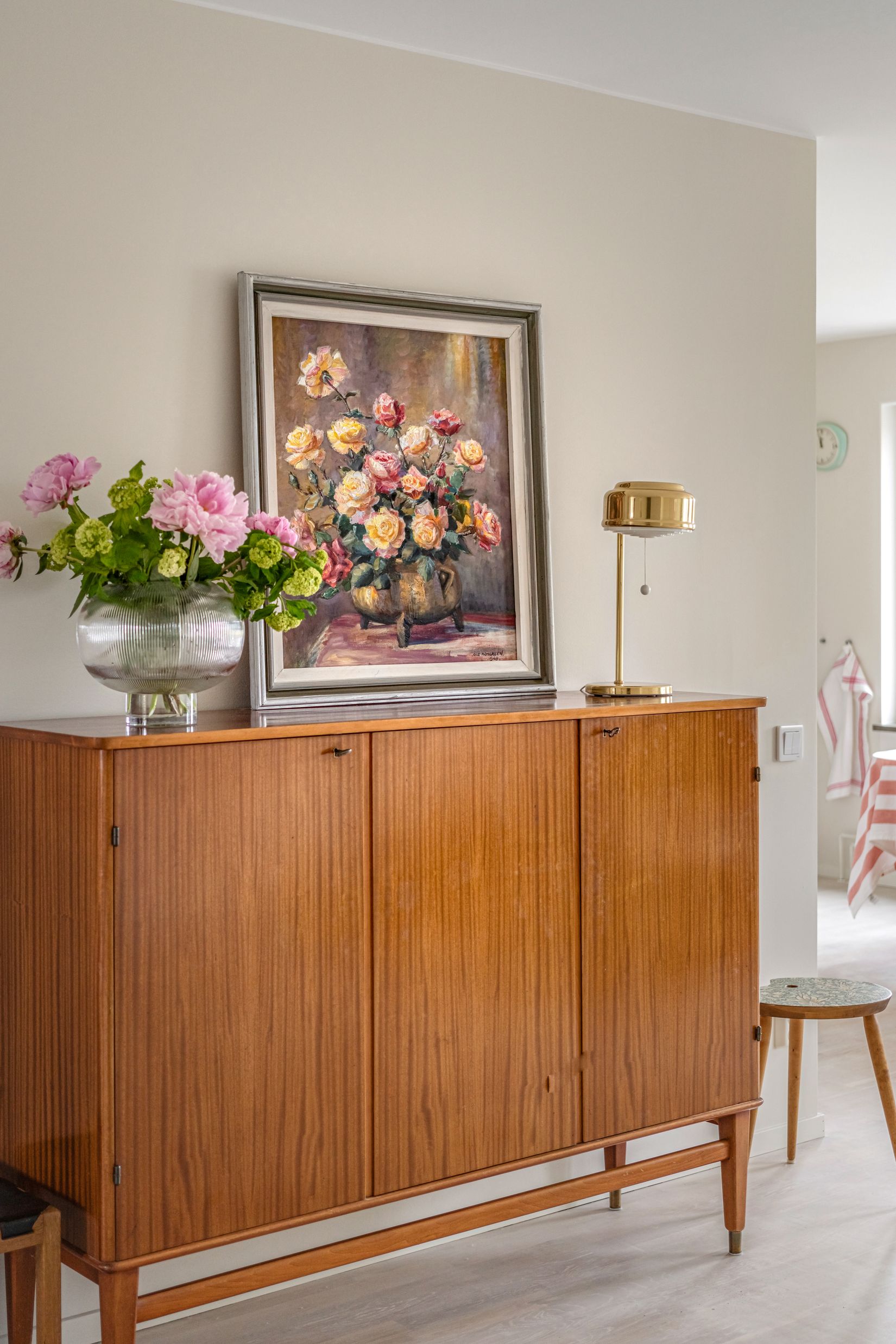 Bostadsrätt, Emils gata 9, Vån 5/5, Bromma - Annedal, Stockholm