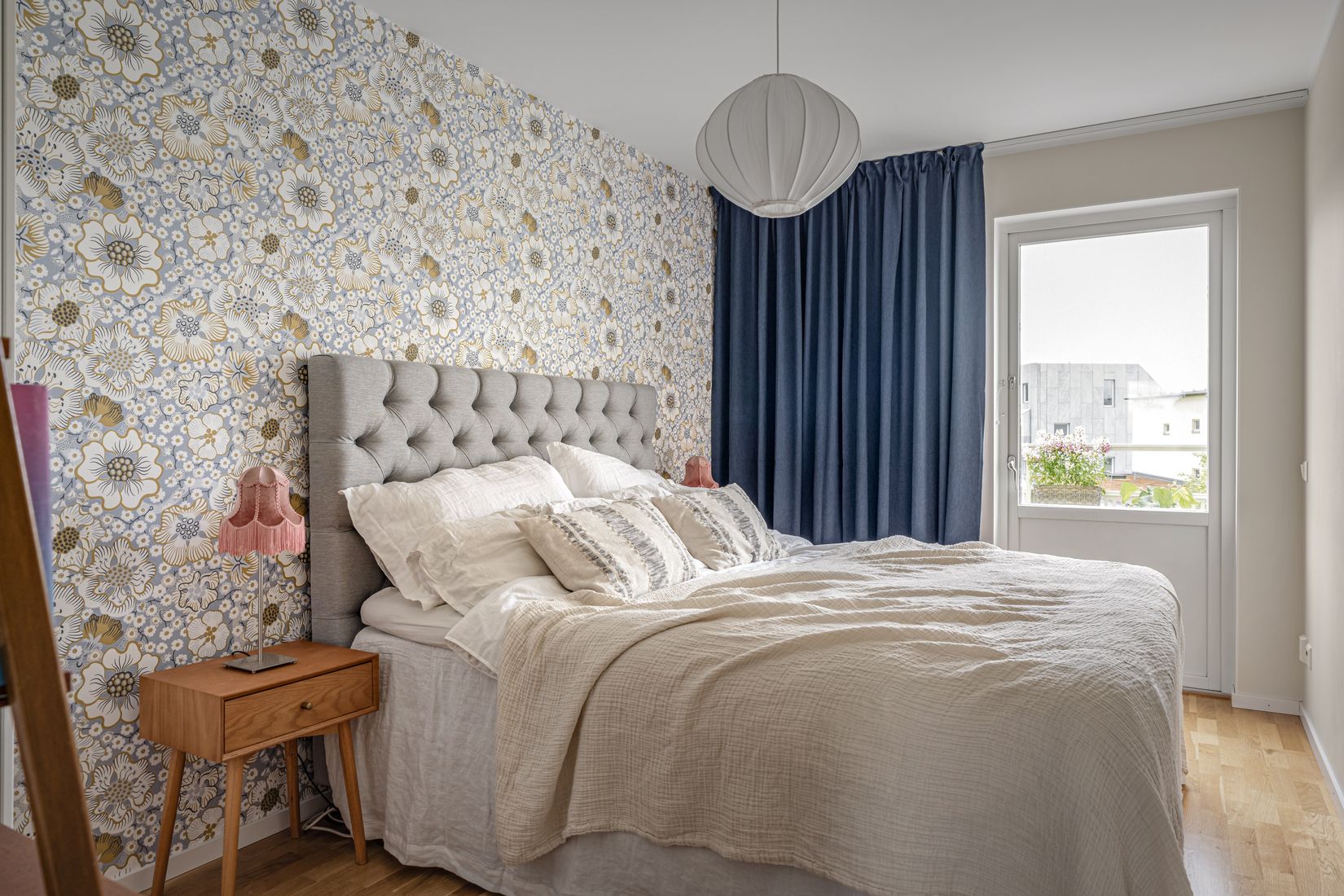 Bostadsrätt, Emils gata 9, Vån 5/5, Bromma - Annedal, Stockholm