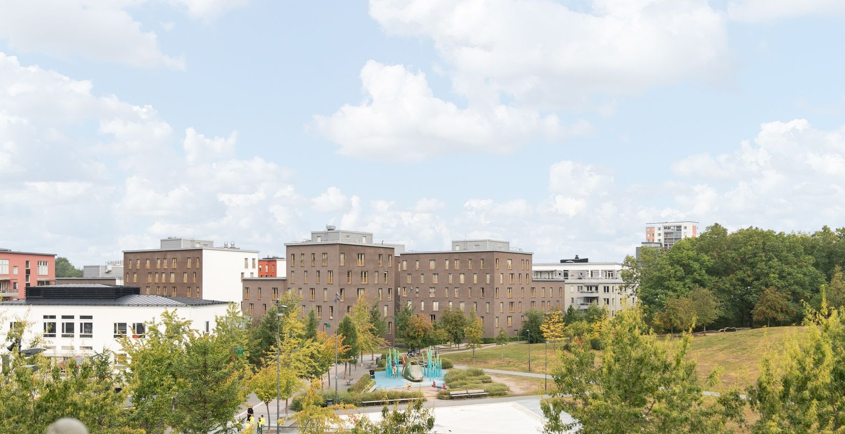 Bostadsrätt, Emils gata 9, Vån 5/5, Bromma - Annedal, Stockholm