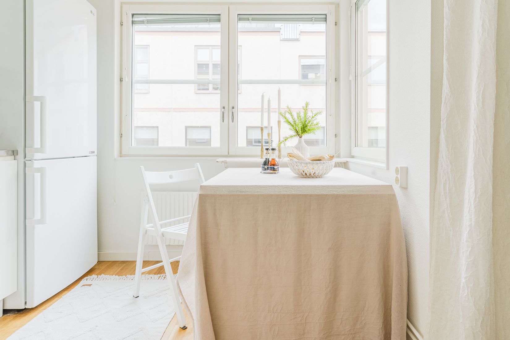 Bostadsrätt, Timmermansgatan 6, Centrum, Västerås