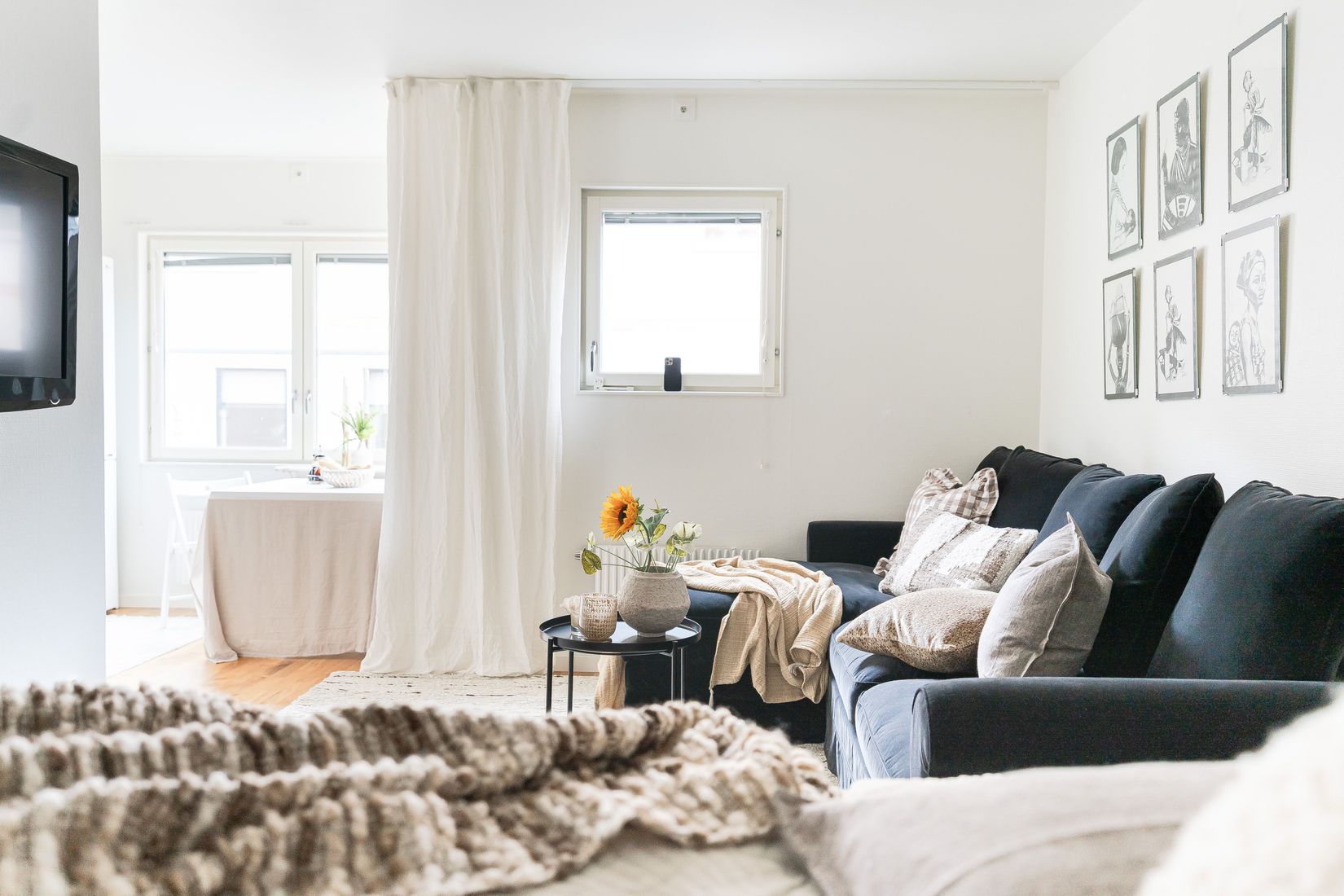 Bostadsrätt, Timmermansgatan 6, Centrum, Västerås