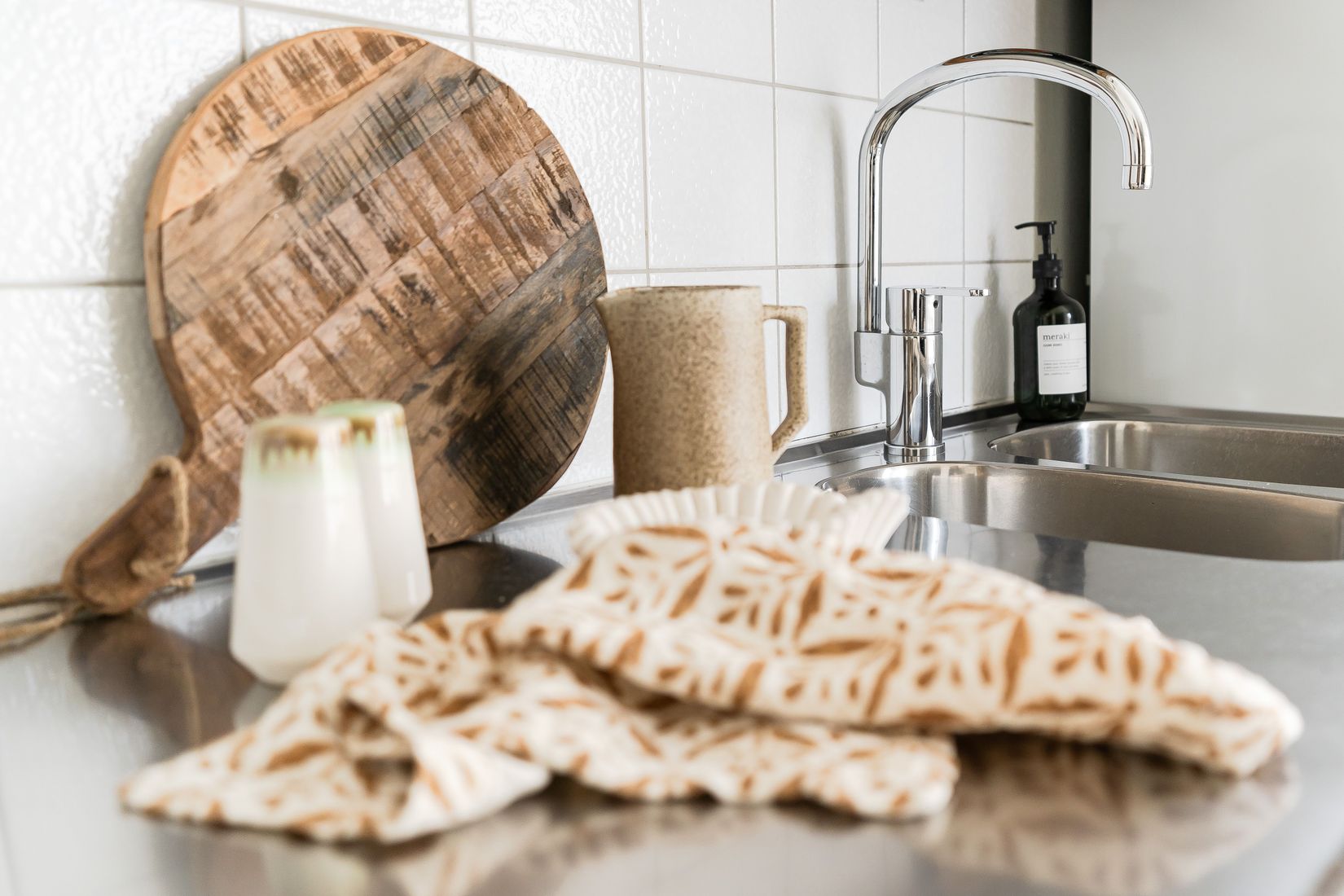 Bostadsrätt, Timmermansgatan 6, Centrum, Västerås