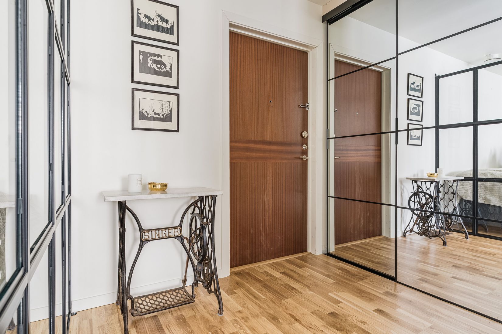 Bostadsrätt, Timmermansgatan 6, Centrum, Västerås