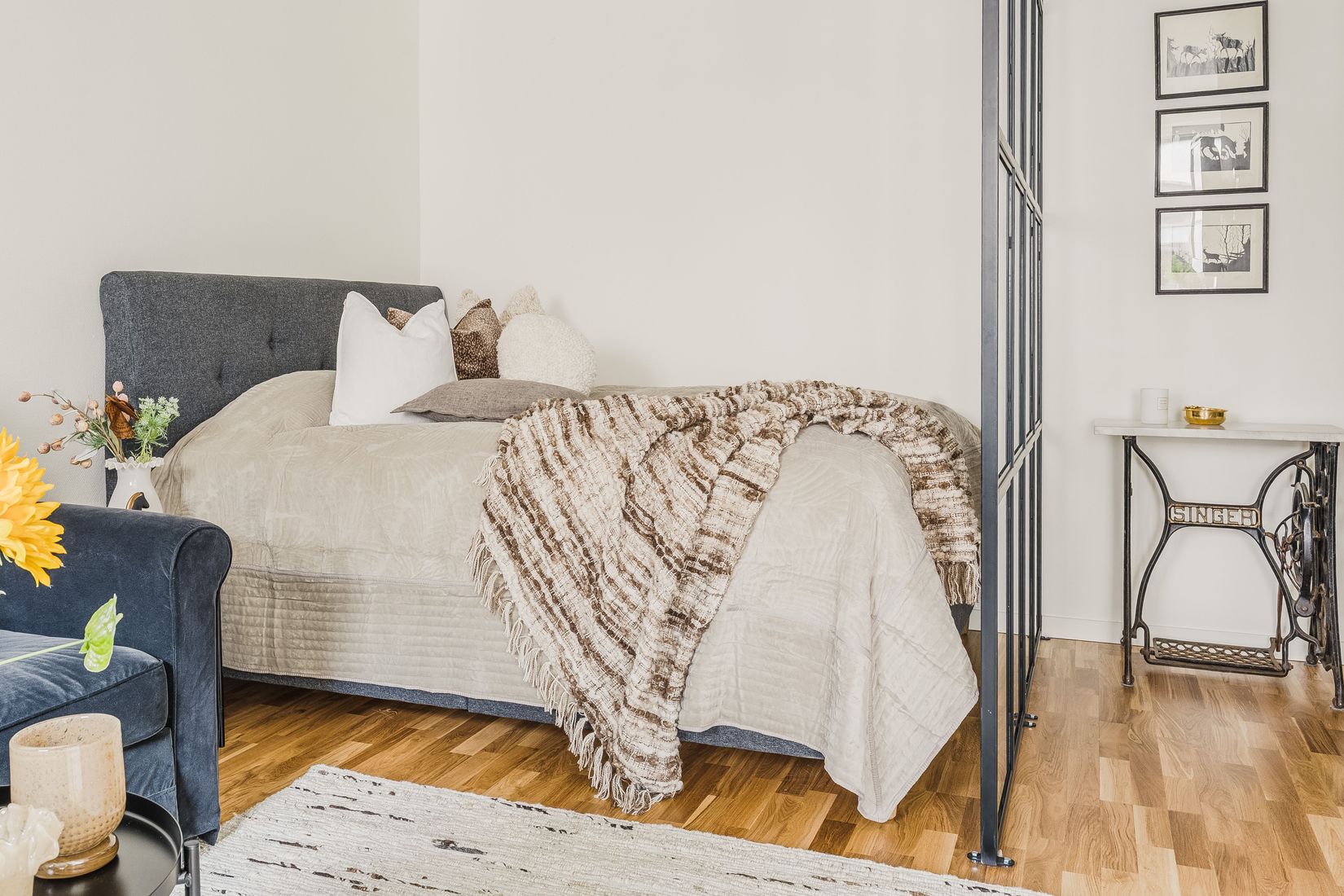 Bostadsrätt, Timmermansgatan 6, Centrum, Västerås