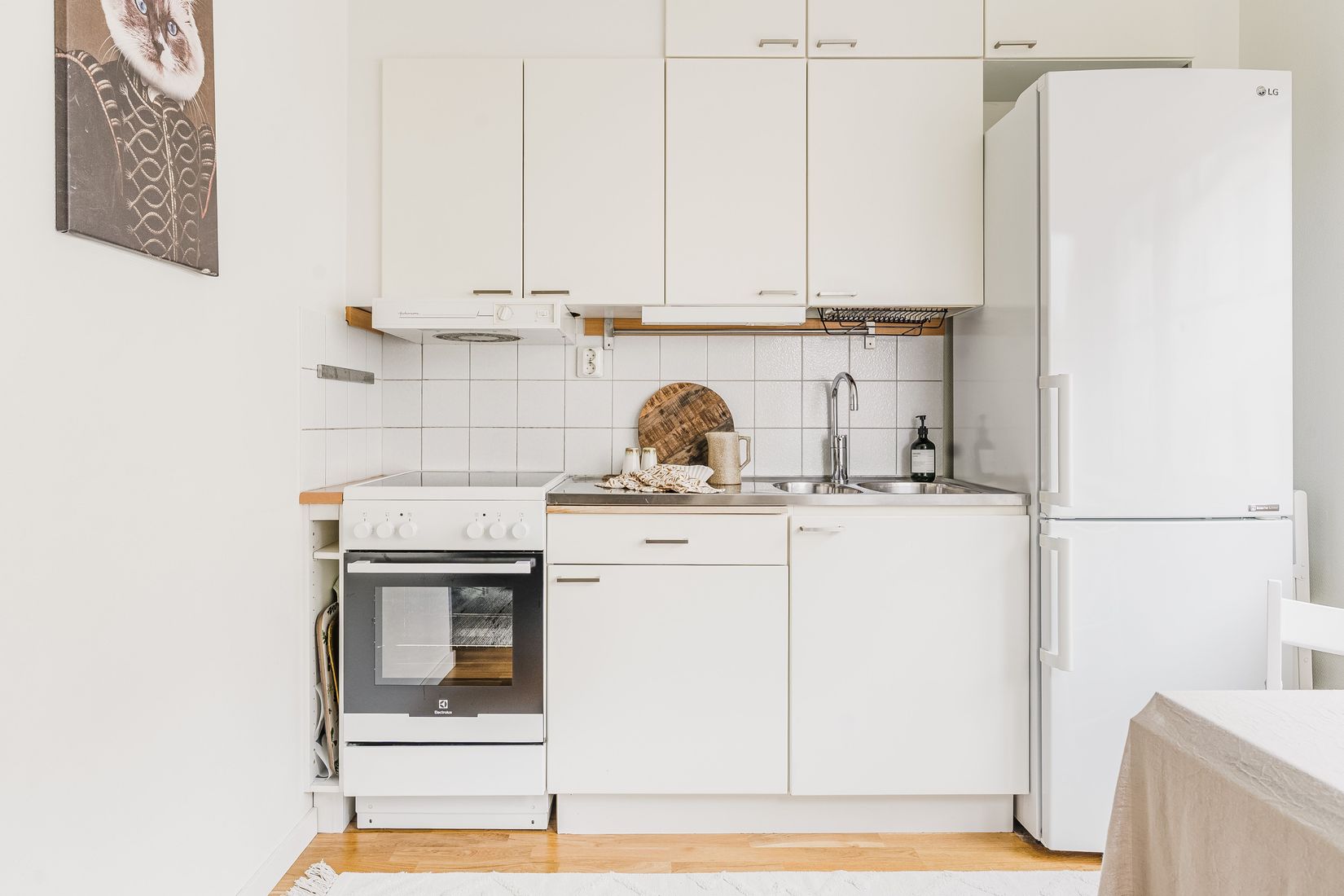 Bostadsrätt, Timmermansgatan 6, Centrum, Västerås