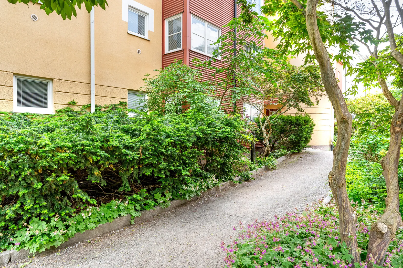 Bostadsrätt, Timmermansgatan 6, Centrum, Västerås