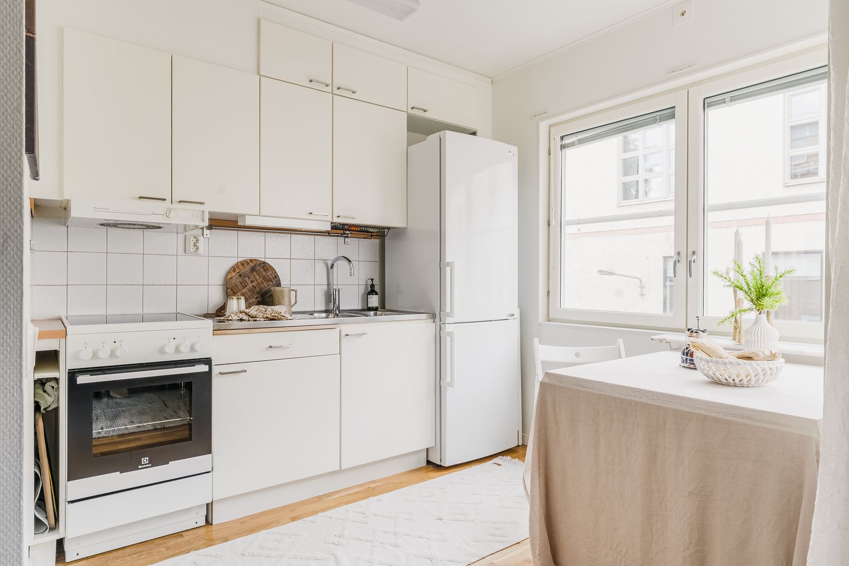 Bostadsrätt, Timmermansgatan 6, Centrum, Västerås