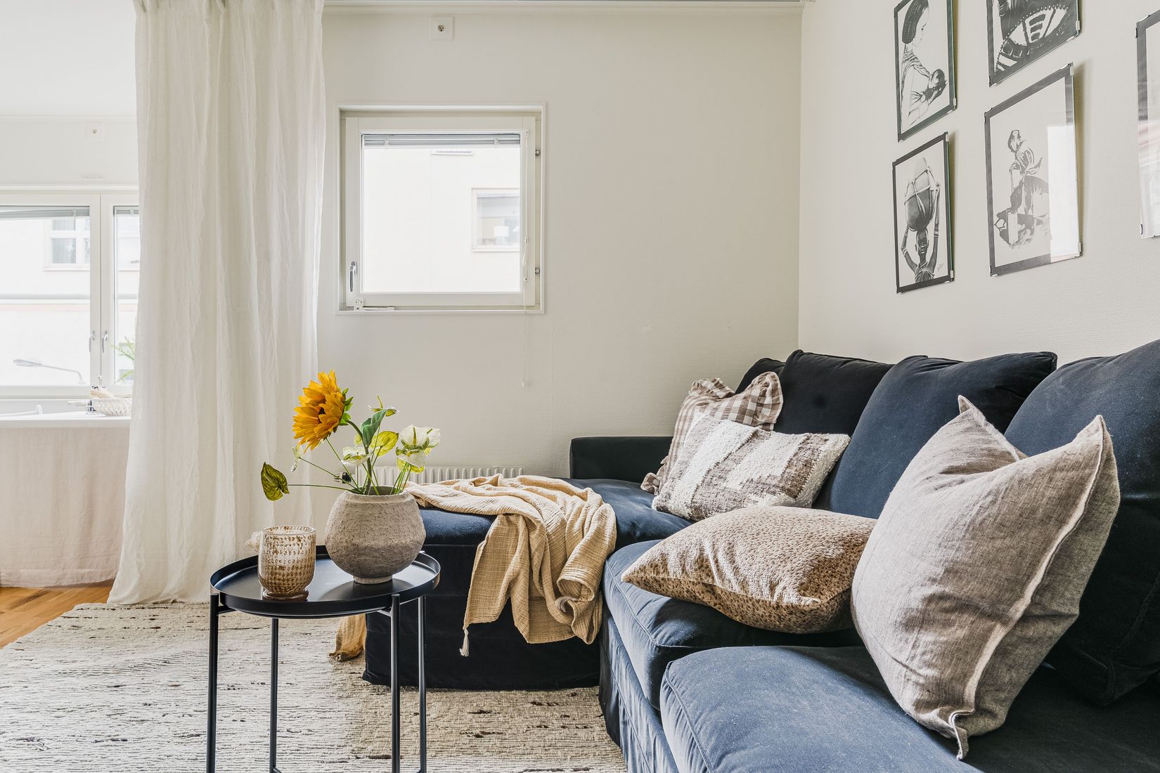 Bostadsrätt, Timmermansgatan 6, Centrum, Västerås