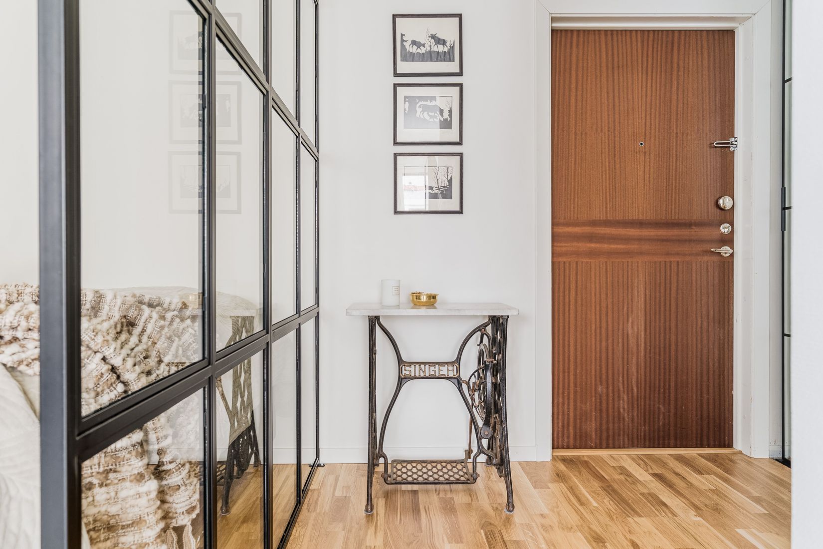 Bostadsrätt, Timmermansgatan 6, Centrum, Västerås