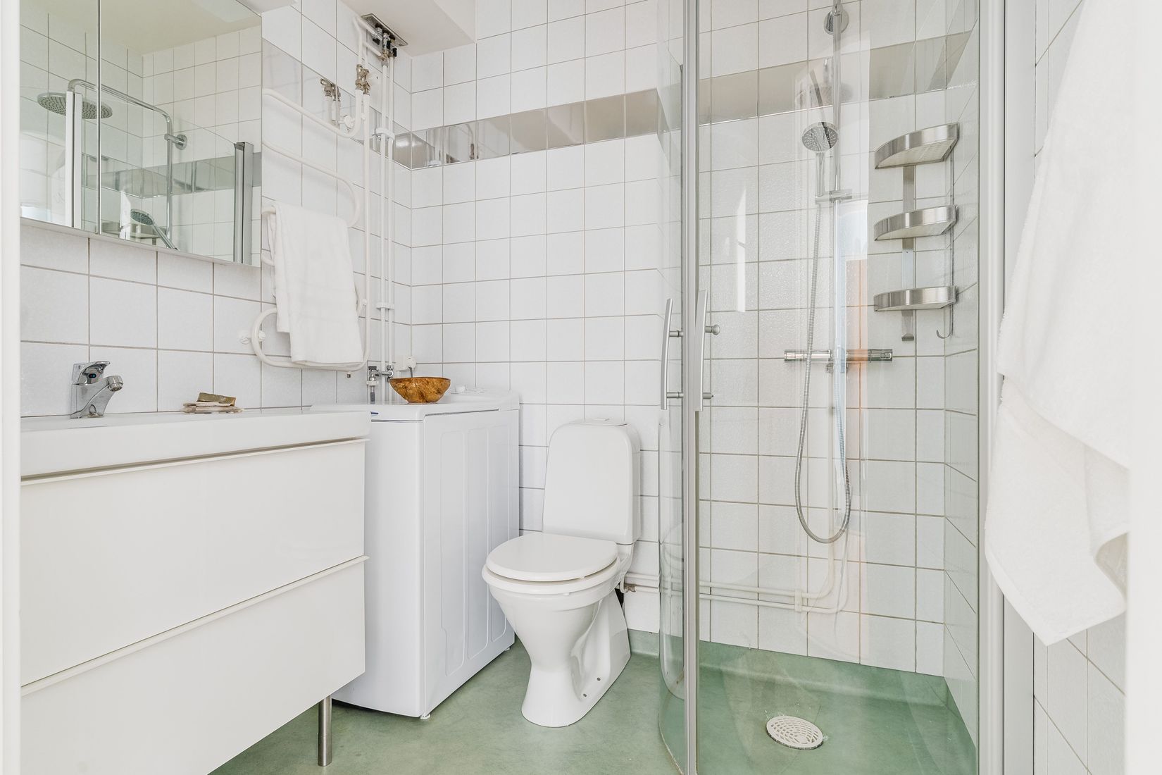 Bostadsrätt, Timmermansgatan 6, Centrum, Västerås