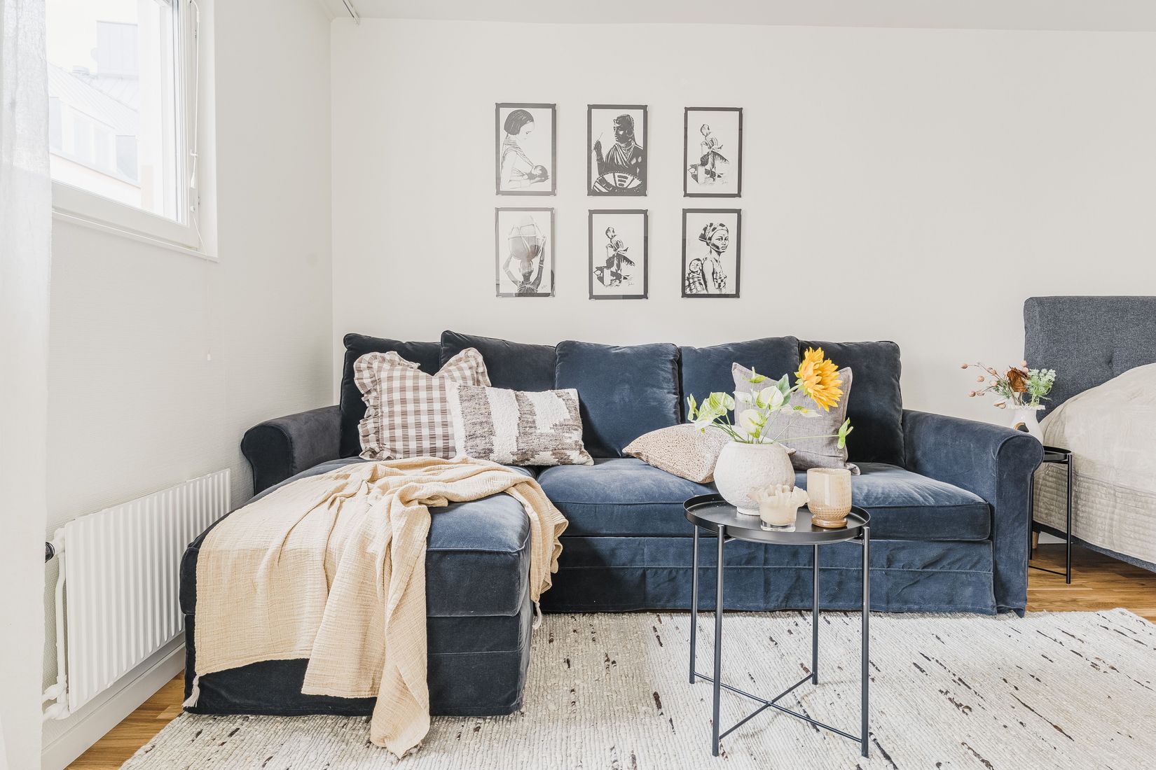 Bostadsrätt, Timmermansgatan 6, Centrum, Västerås