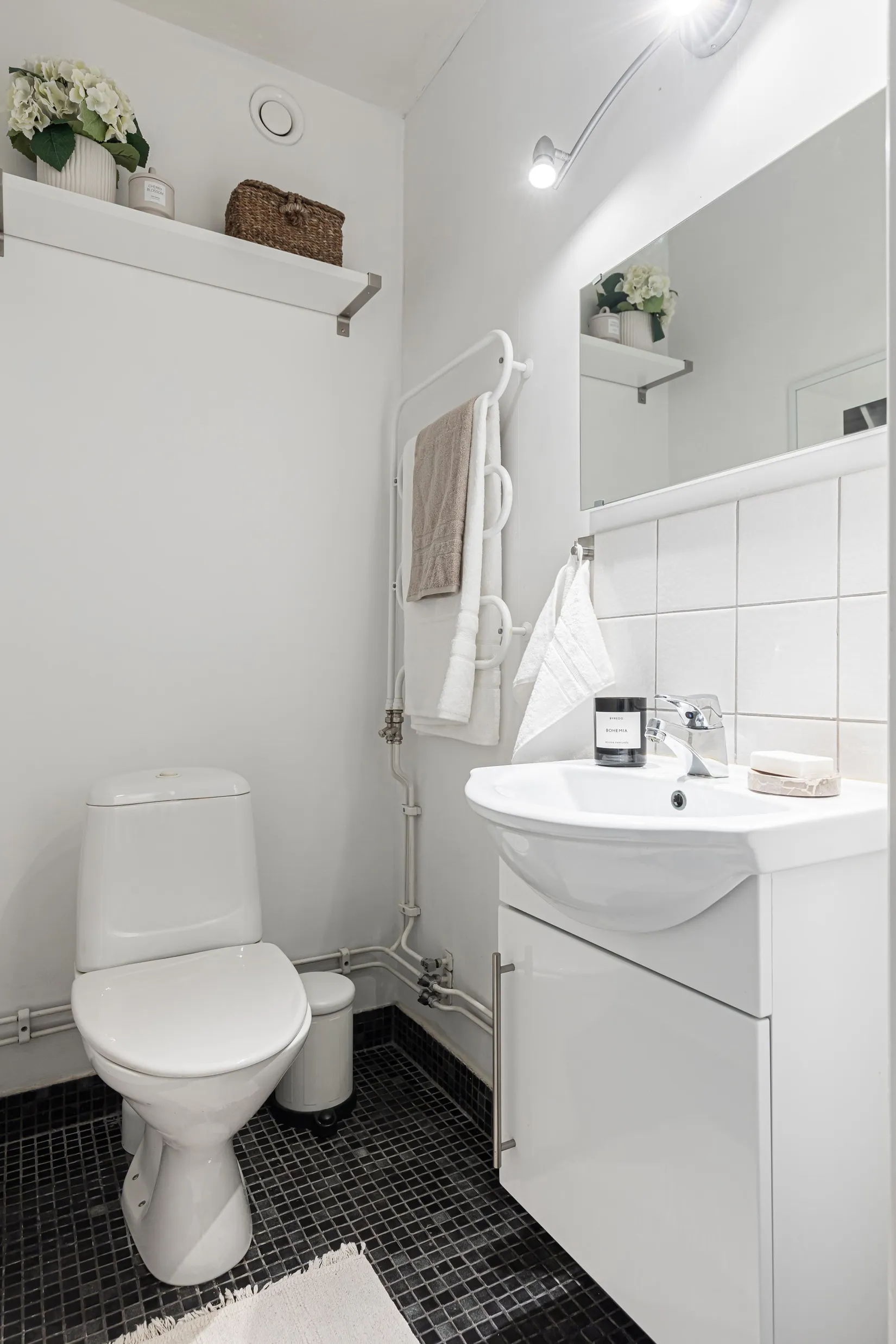 Bostadsrätt, Bangatan 31B, Gideonsberg, Västerås