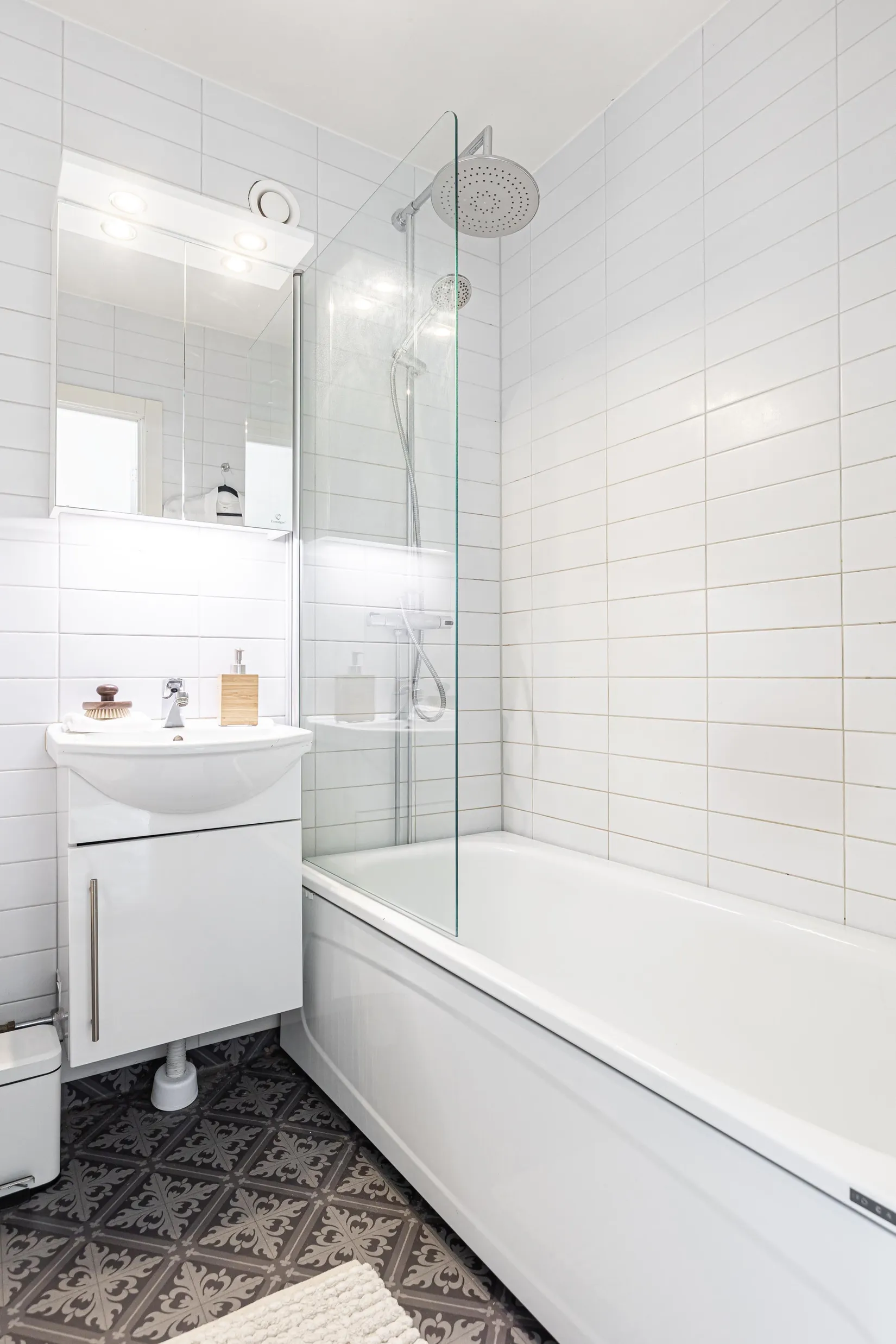 Bostadsrätt, Bangatan 31B, Gideonsberg, Västerås