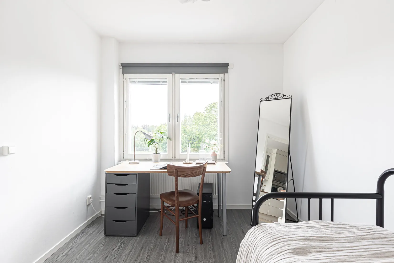 Bostadsrätt, Bangatan 31B, Gideonsberg, Västerås