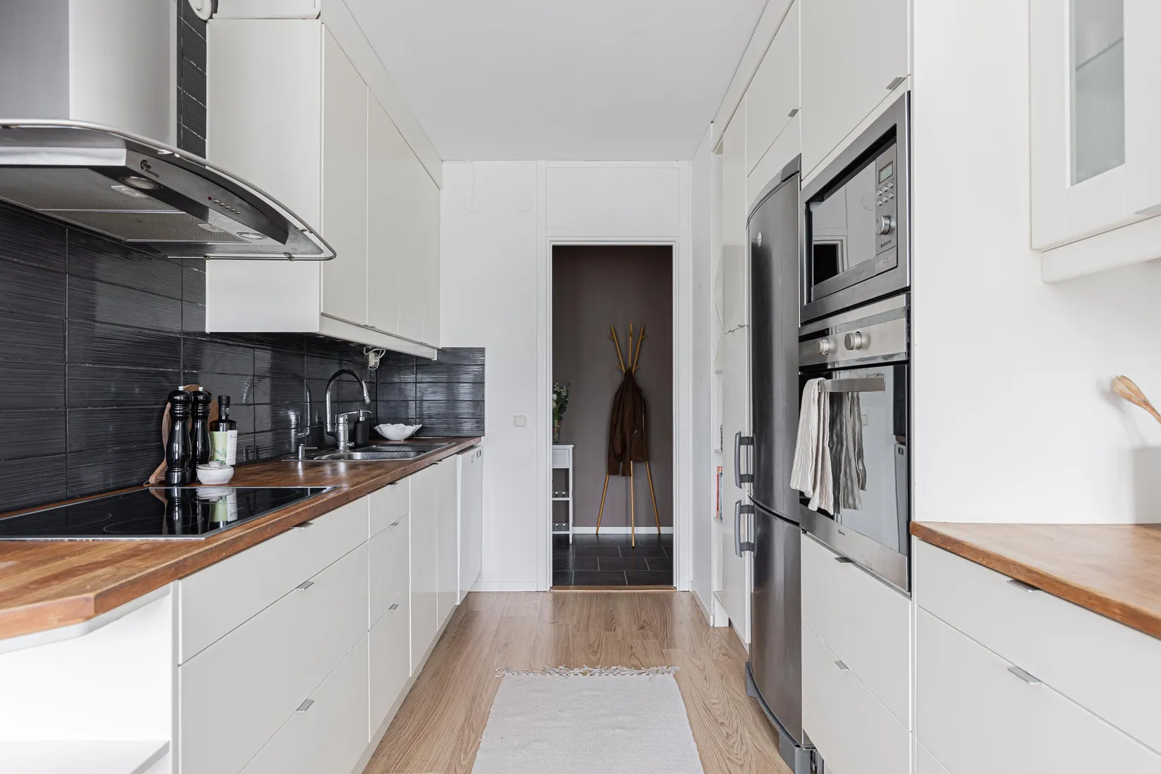 Bostadsrätt, Bangatan 31B, Gideonsberg, Västerås