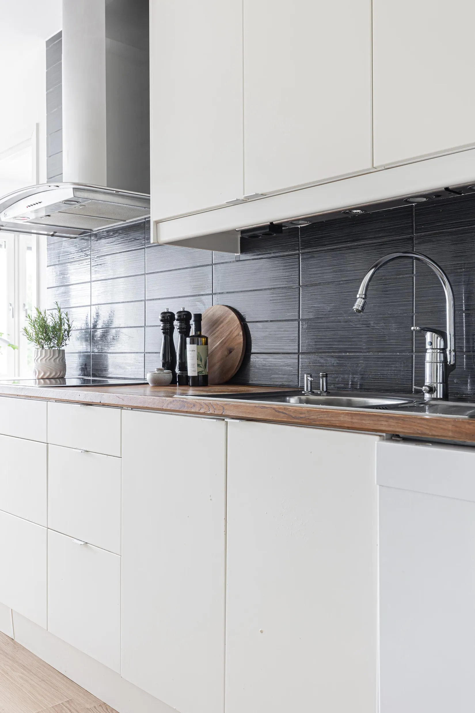 Bostadsrätt, Bangatan 31B, Gideonsberg, Västerås