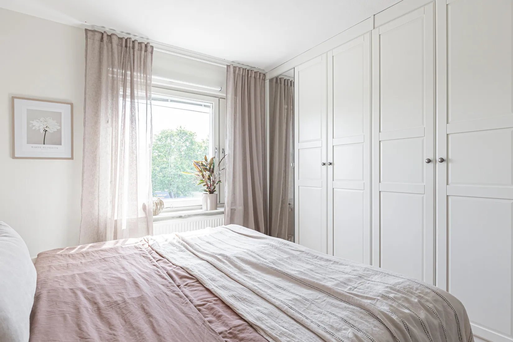 Bostadsrätt, Bangatan 31B, Gideonsberg, Västerås