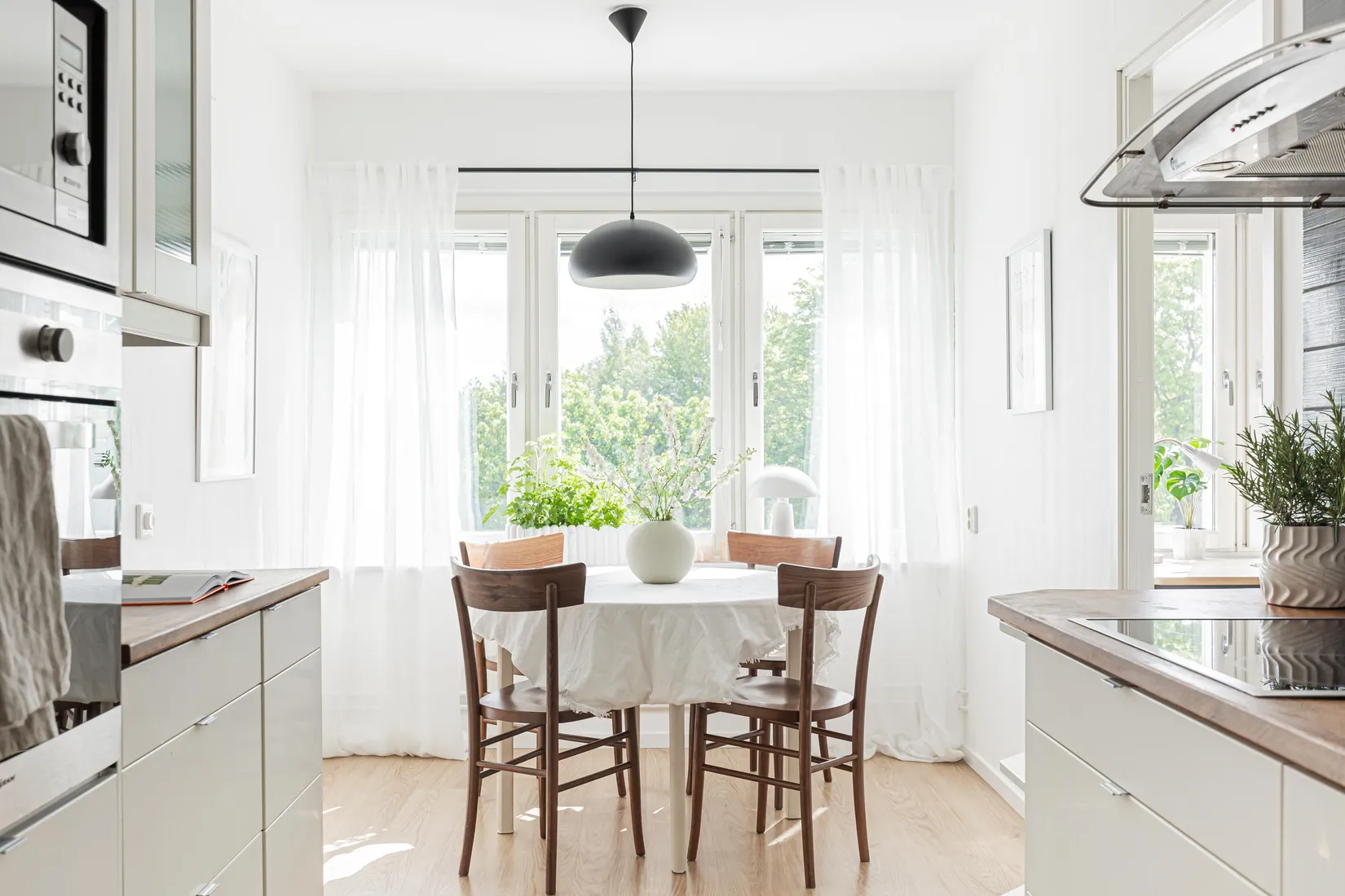 Bostadsrätt, Bangatan 31B, Gideonsberg, Västerås