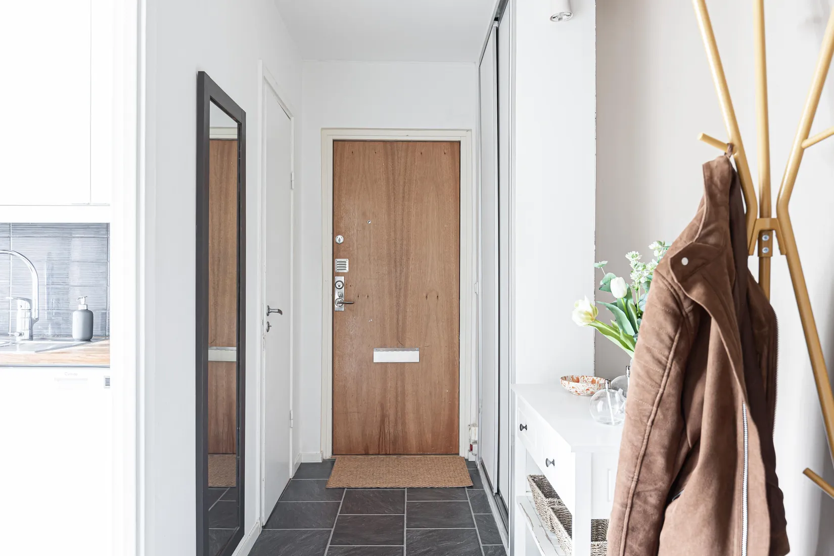 Bostadsrätt, Bangatan 31B, Gideonsberg, Västerås