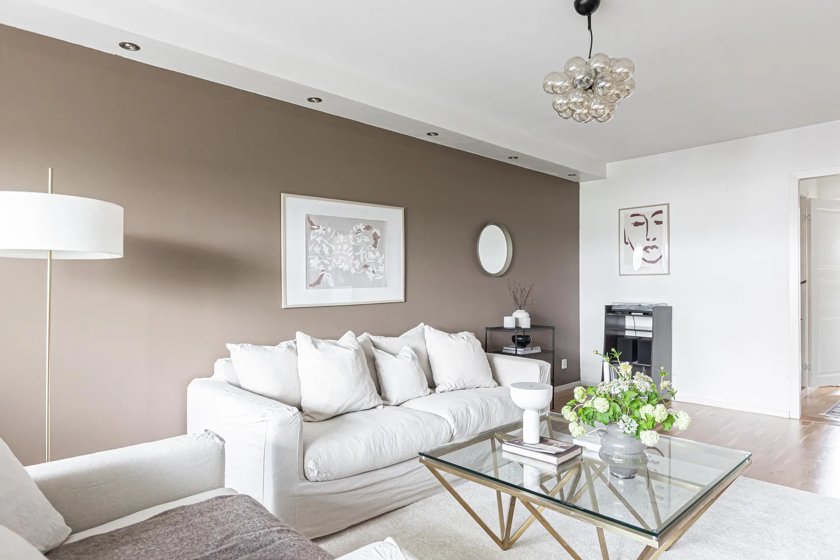 Bostadsrätt, Bangatan 31B, Gideonsberg, Västerås