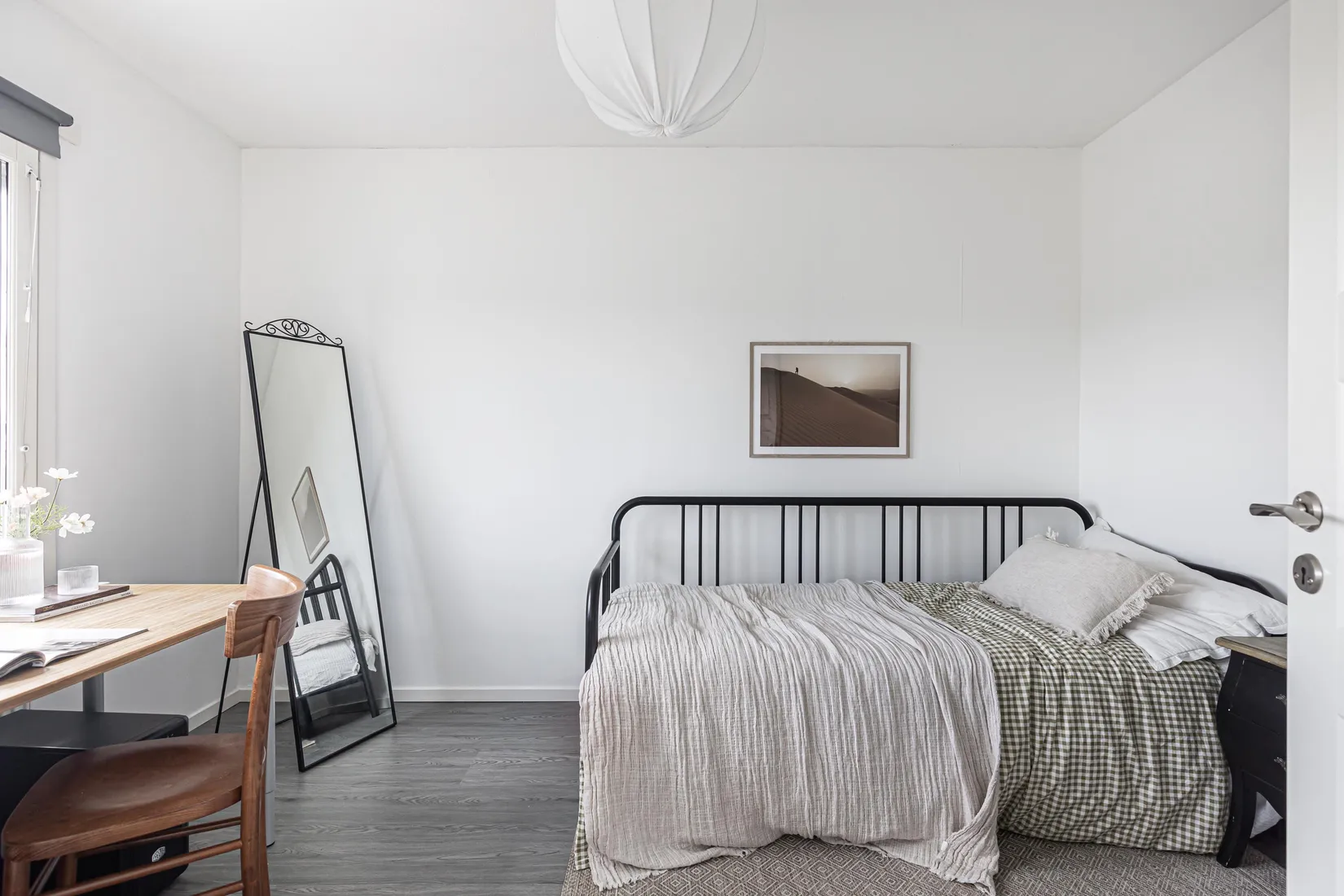 Bostadsrätt, Bangatan 31B, Gideonsberg, Västerås