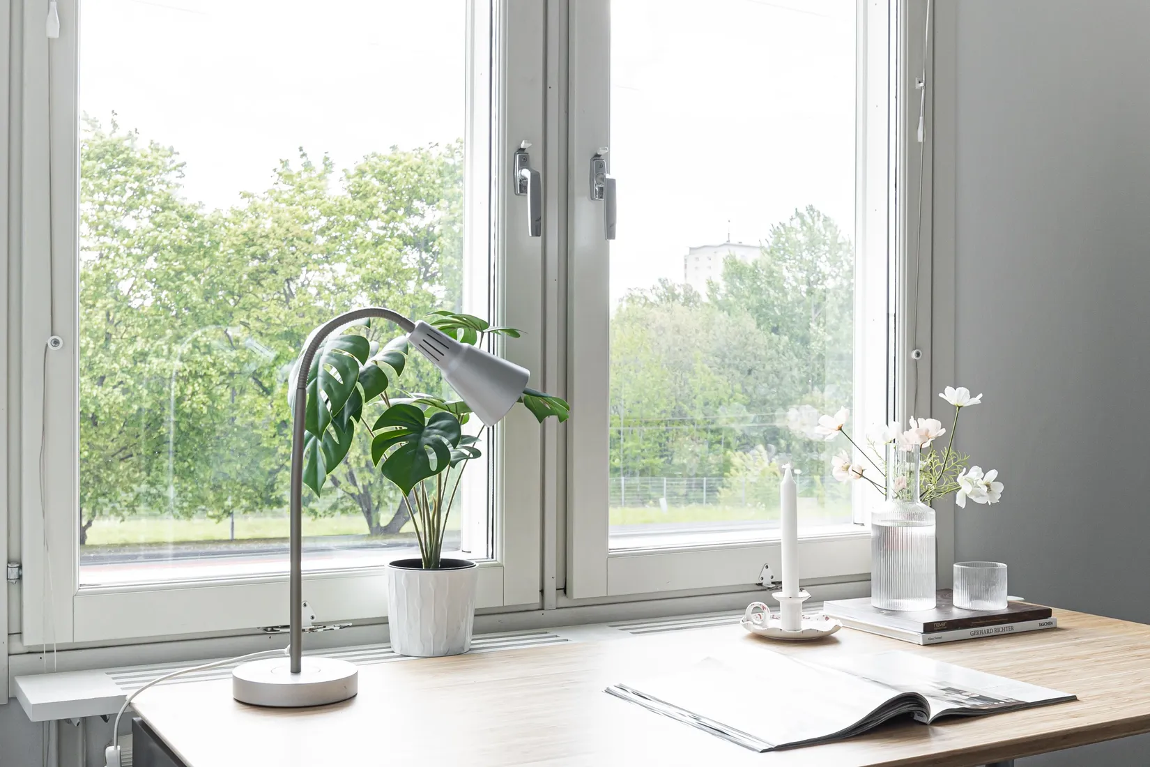 Bostadsrätt, Bangatan 31B, Gideonsberg, Västerås