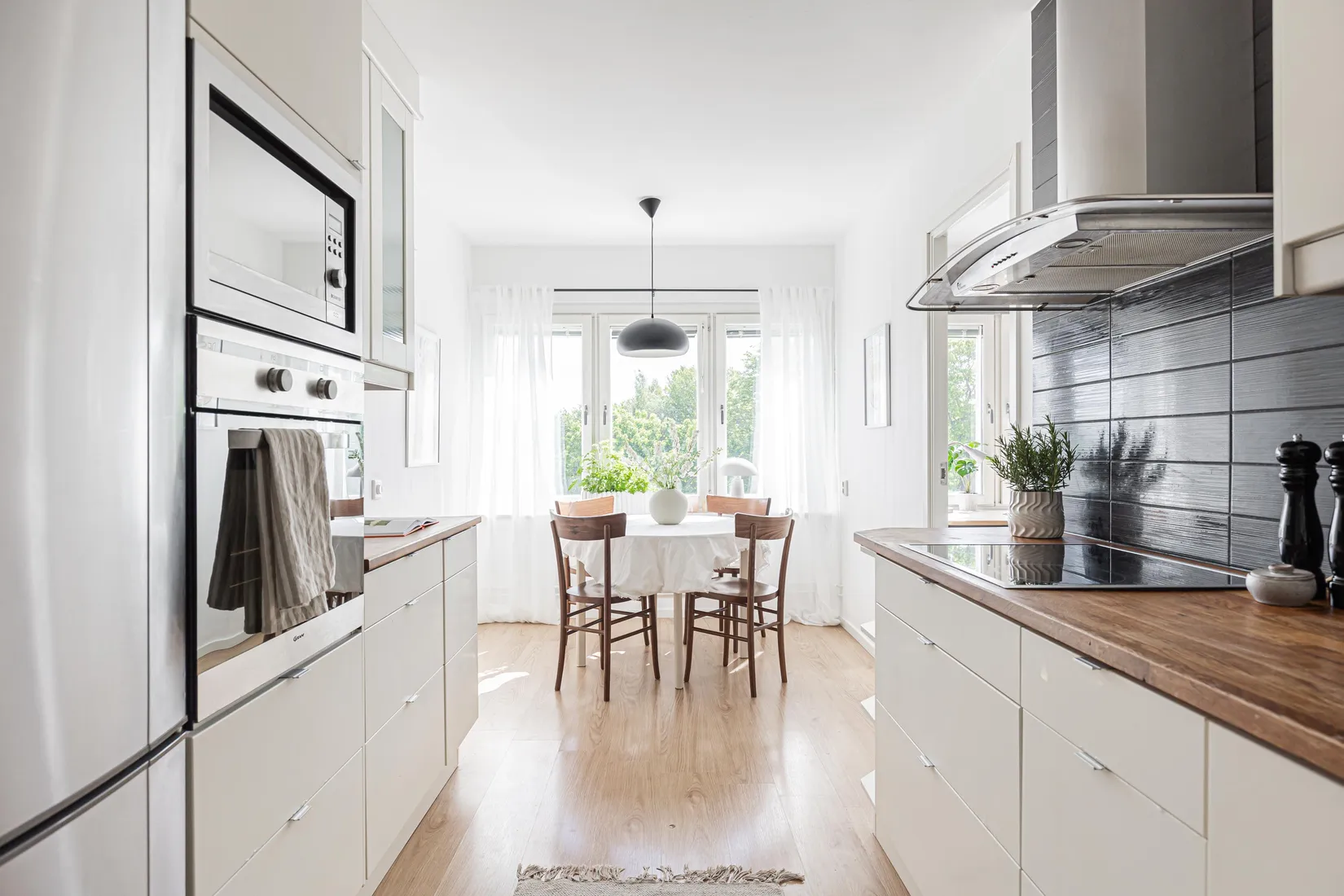 Bostadsrätt, Bangatan 31B, Gideonsberg, Västerås