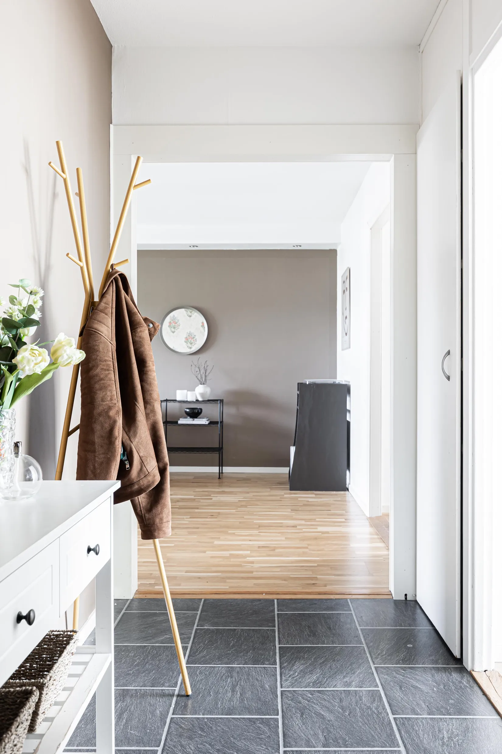 Bostadsrätt, Bangatan 31B, Gideonsberg, Västerås