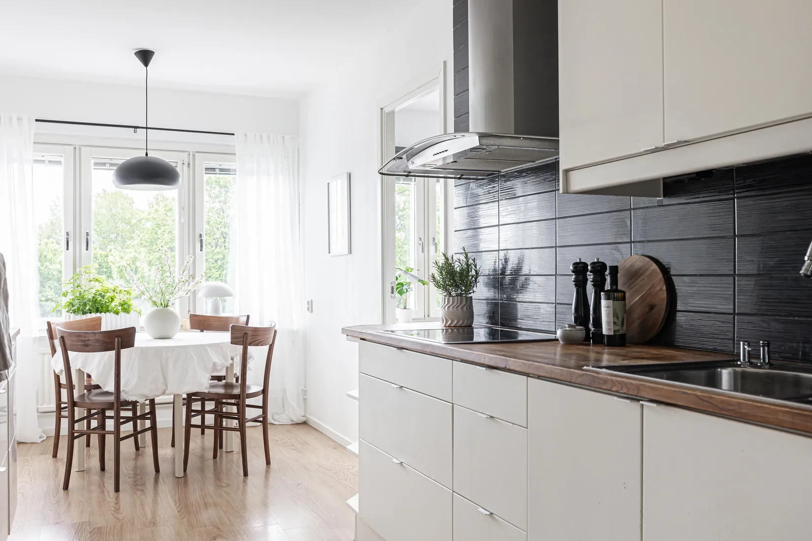 Bostadsrätt, Bangatan 31B, Gideonsberg, Västerås