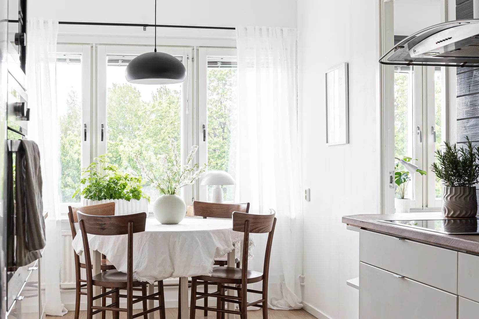 Bostadsrätt, Bangatan 31B, Gideonsberg, Västerås