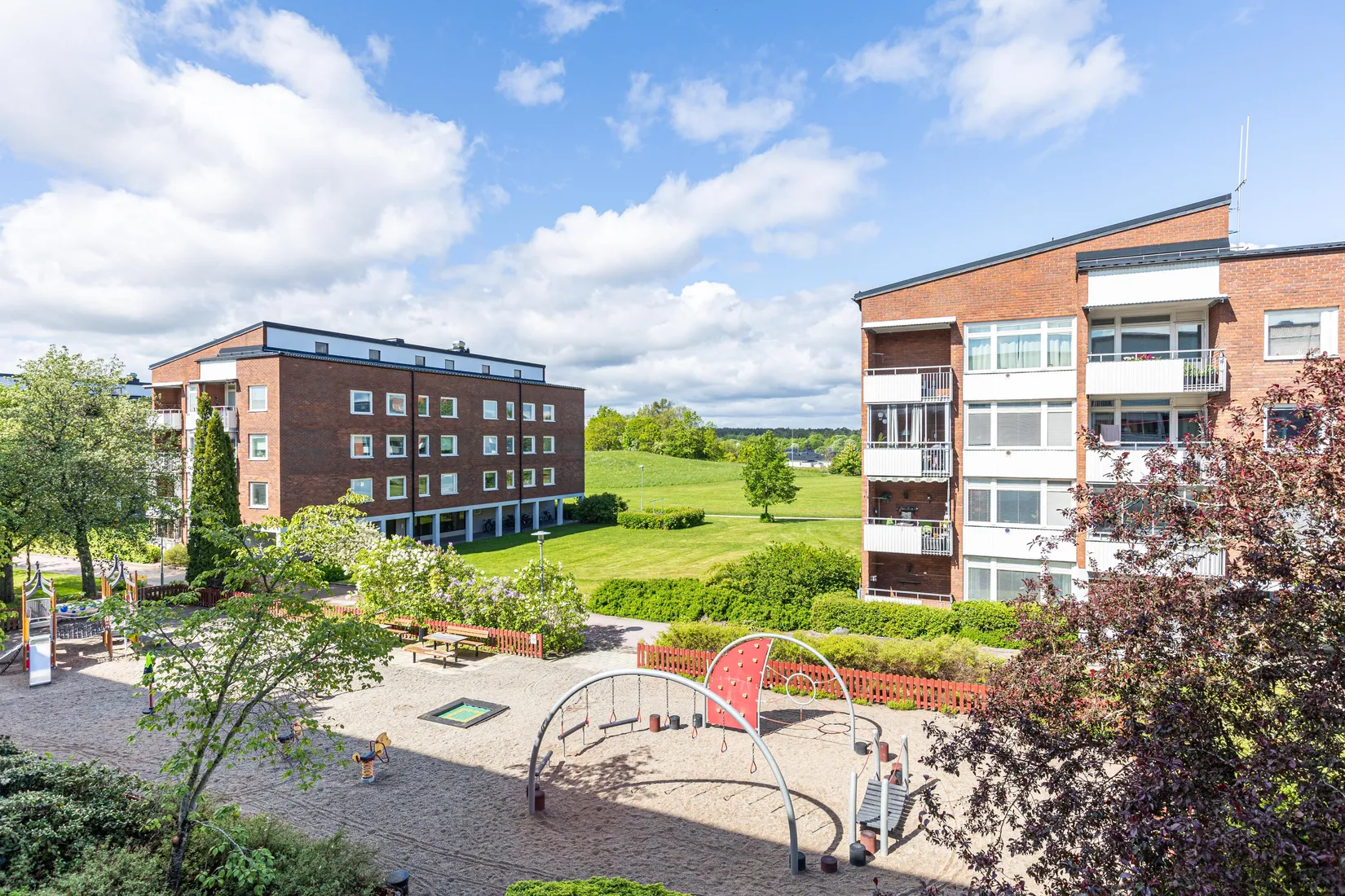 Bostadsrätt, Bangatan 31B, Gideonsberg, Västerås