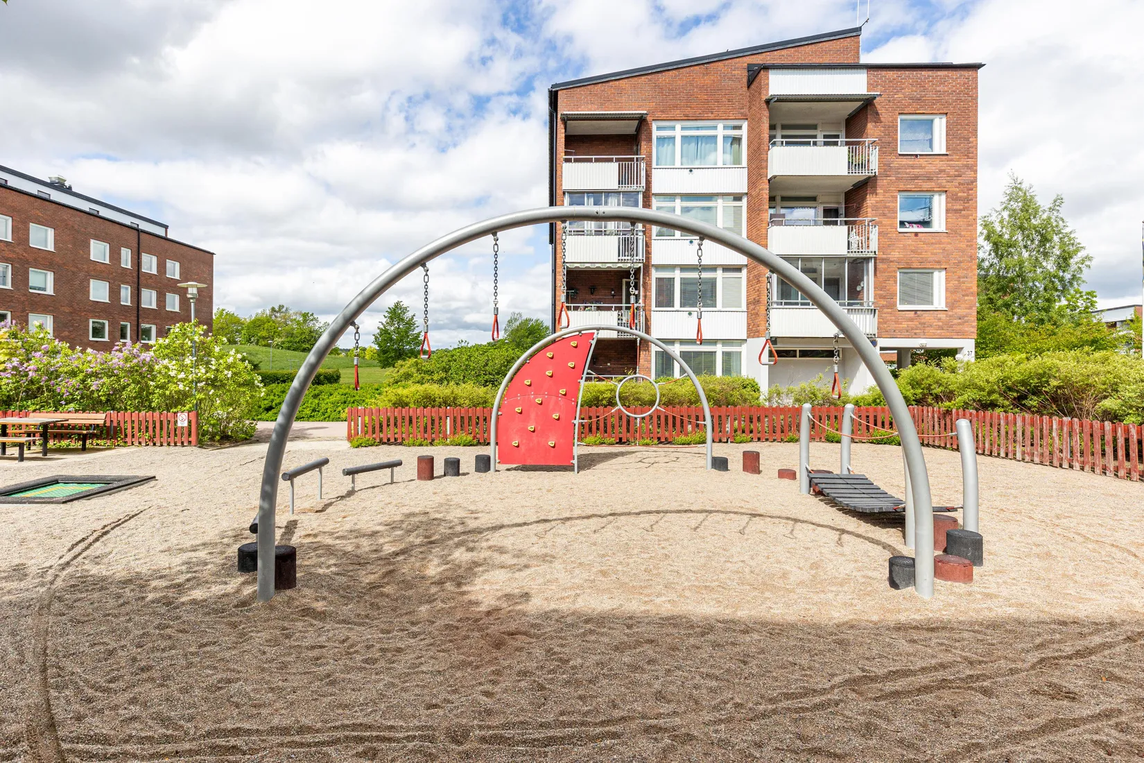 Bostadsrätt, Bangatan 31B, Gideonsberg, Västerås