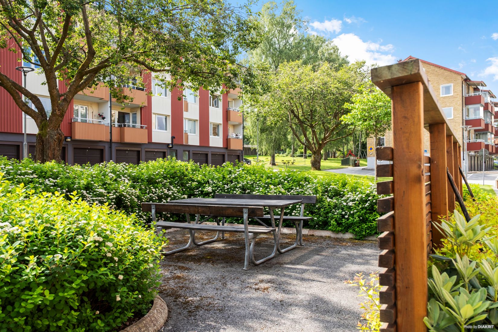 Bostadsrätt, Lindormsgatan 32, Sjöbo, Borås