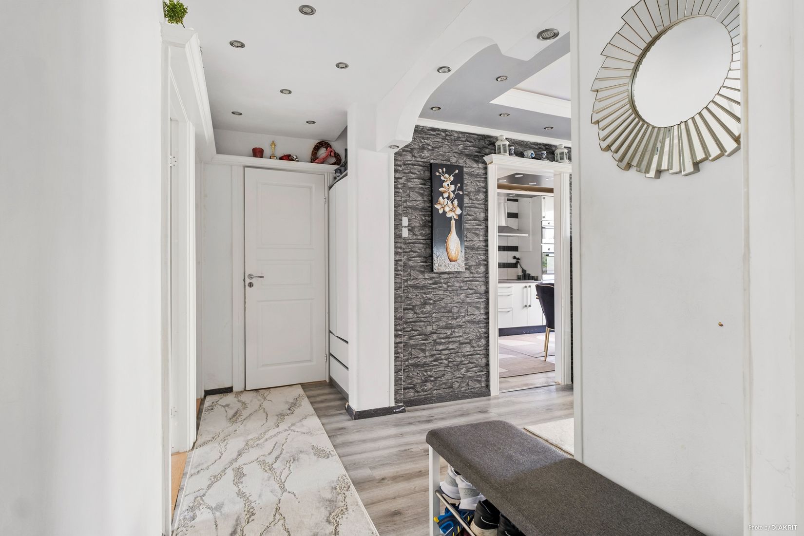 Bostadsrätt, Lindormsgatan 32, Sjöbo, Borås