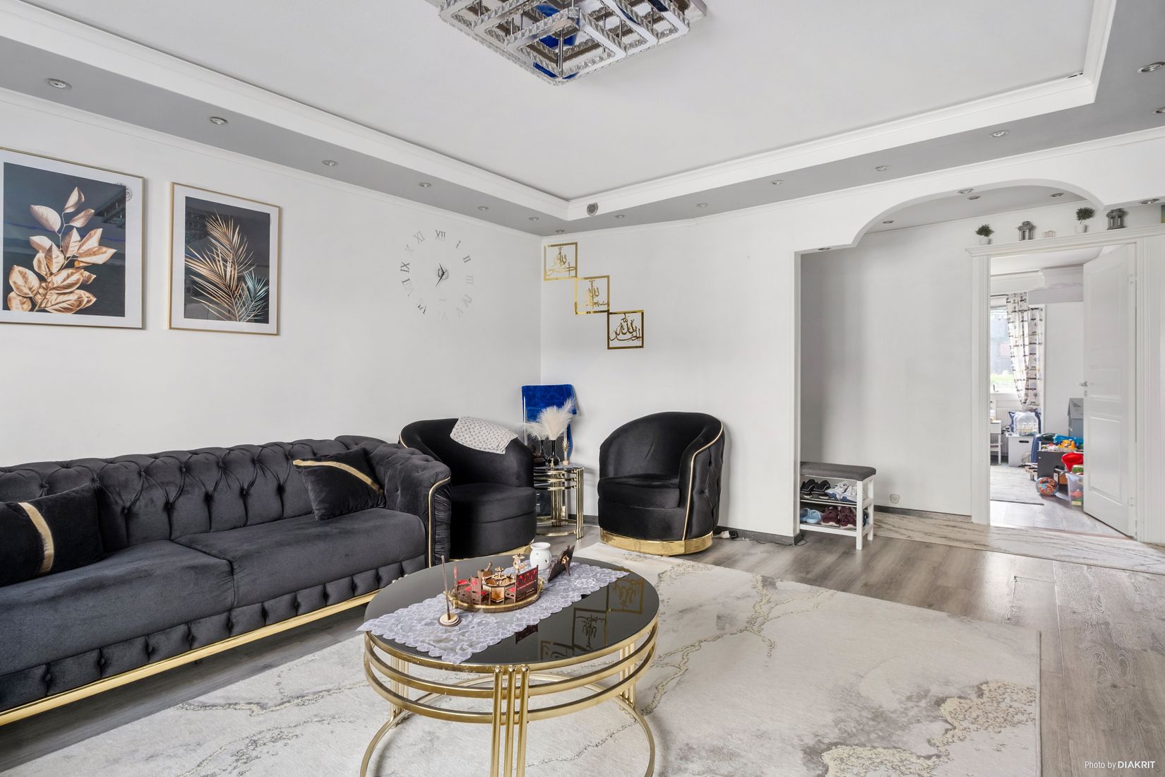 Bostadsrätt, Lindormsgatan 32, Sjöbo, Borås