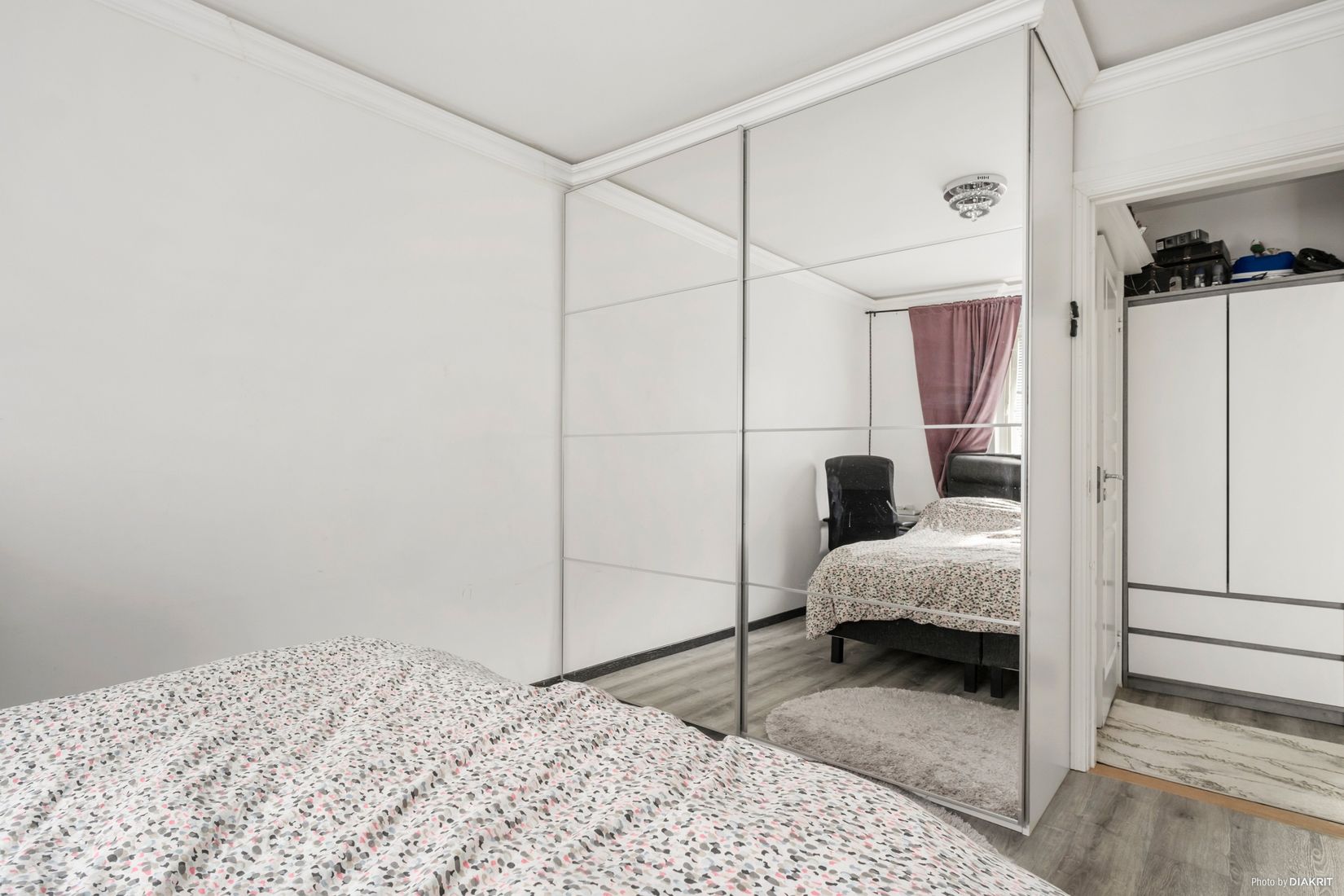 Bostadsrätt, Lindormsgatan 32, Sjöbo, Borås