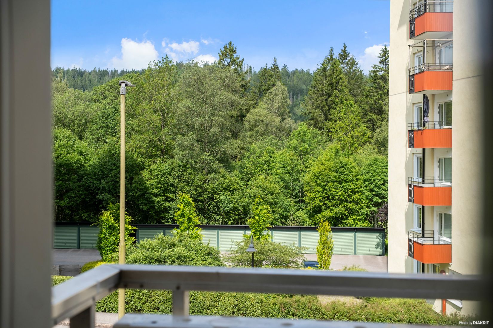 Bostadsrätt, Lindormsgatan 32, Sjöbo, Borås