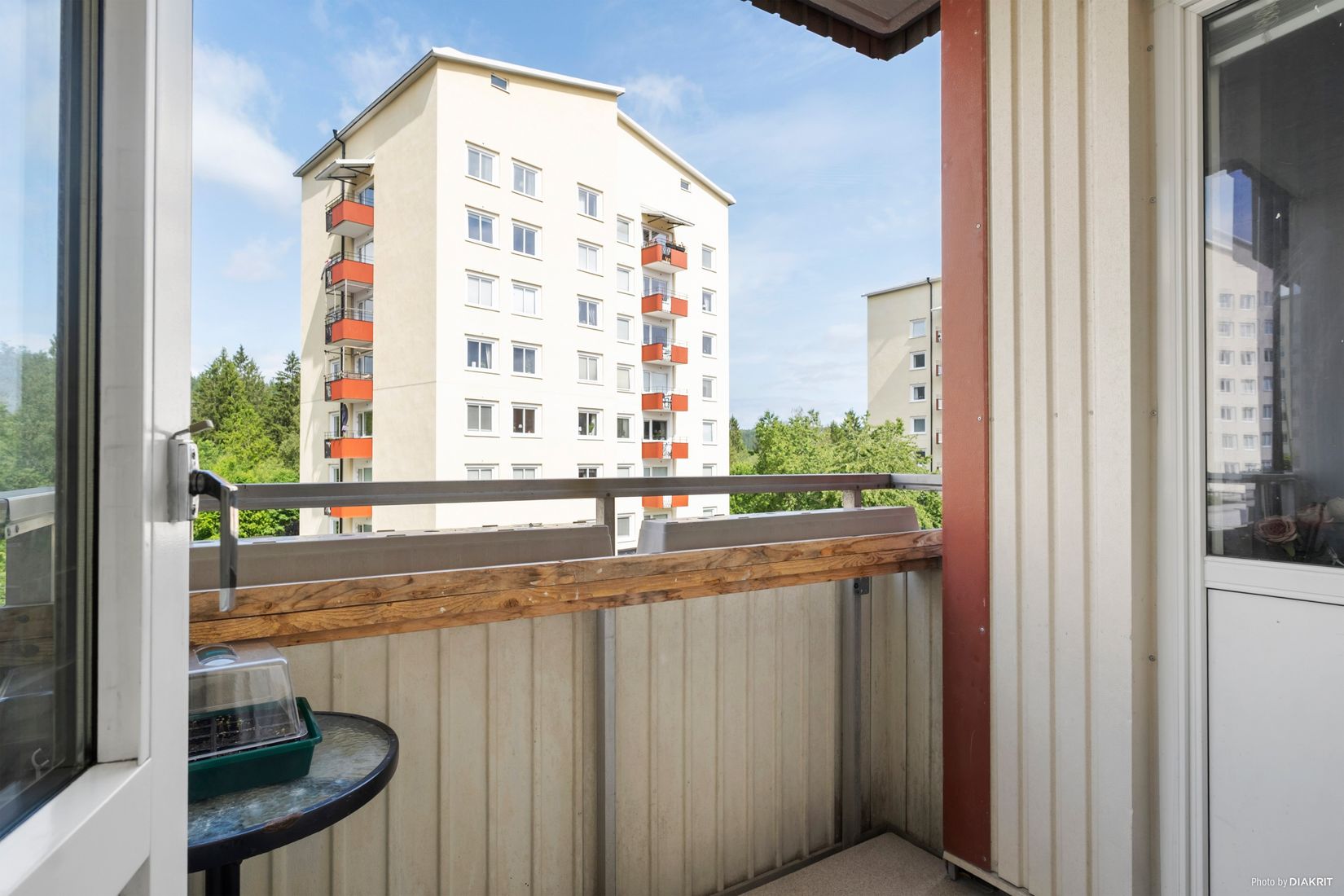 Bostadsrätt, Lindormsgatan 32, Sjöbo, Borås