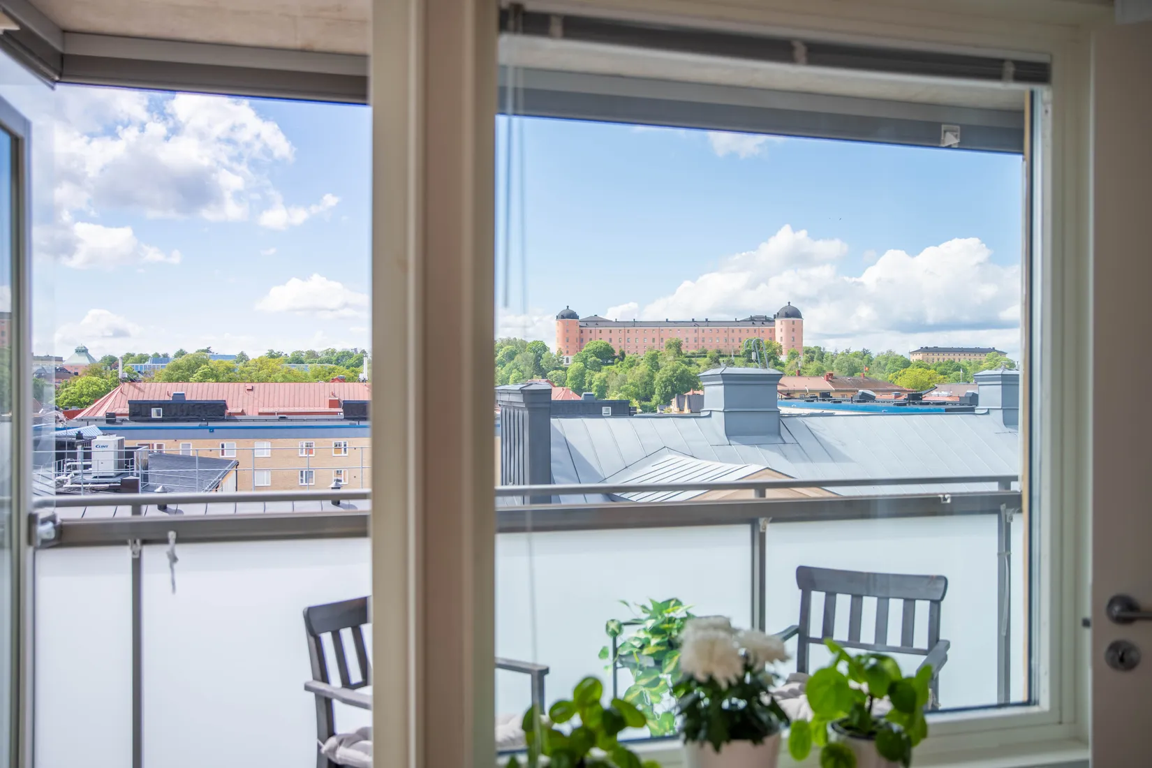 Bostadsrätt, Dragarbrunnsgatan 66A, Centrum, Uppsala