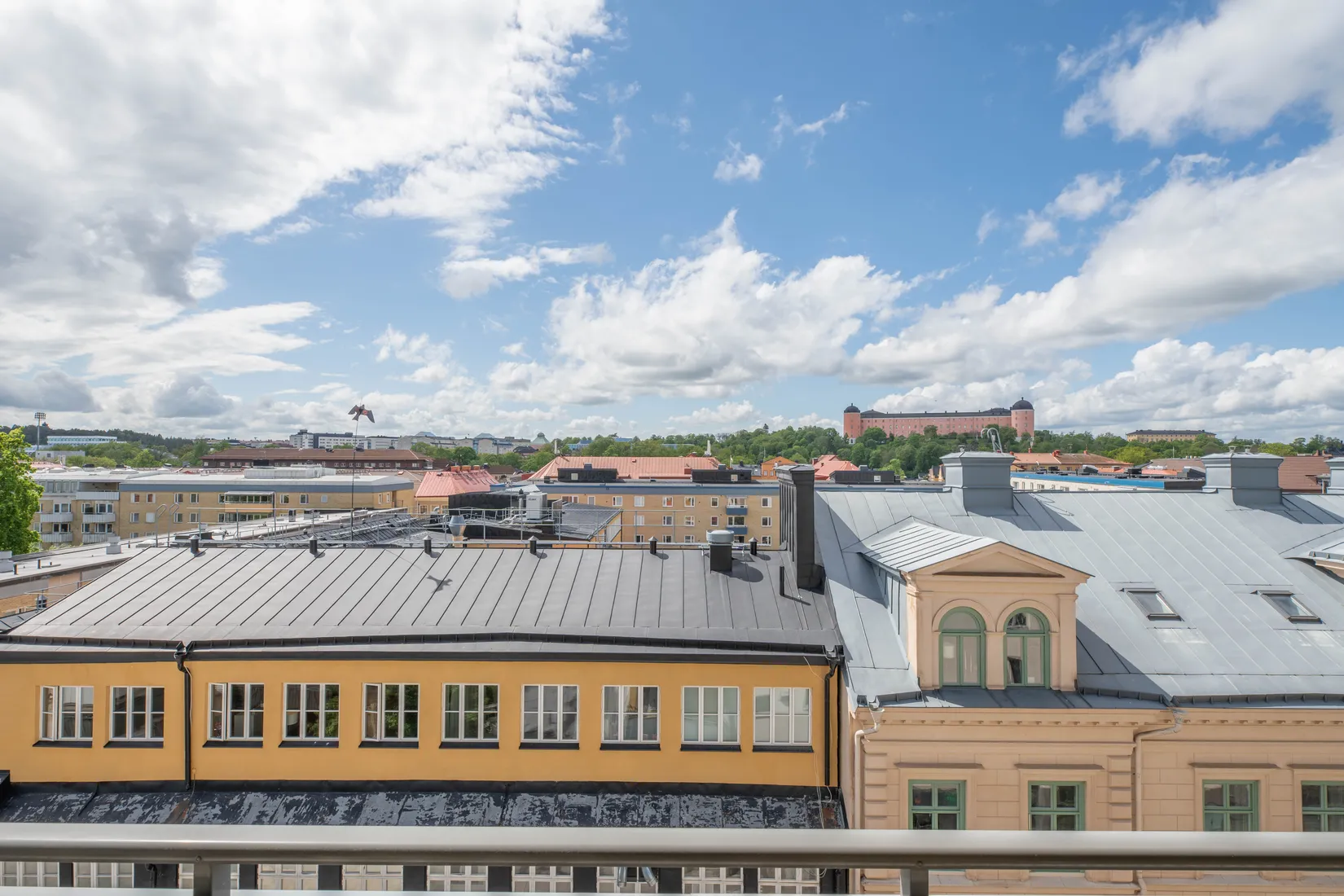 Bostadsrätt, Dragarbrunnsgatan 66A, Centrum, Uppsala