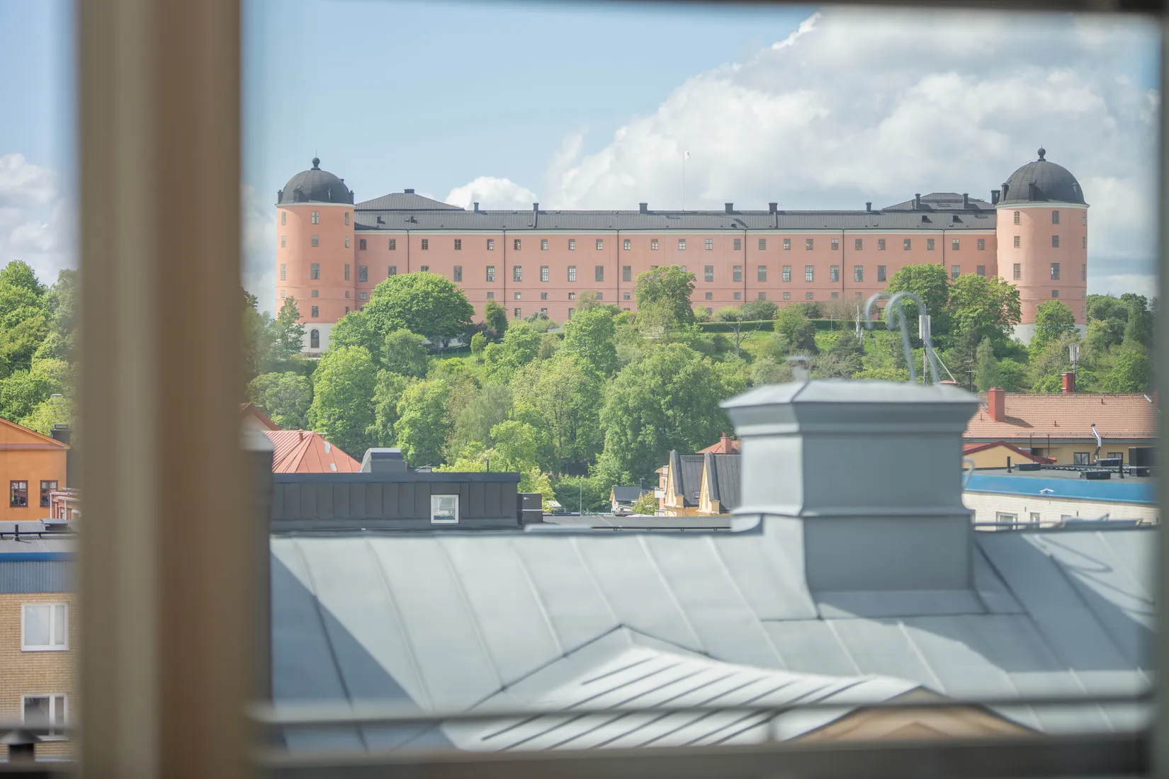 Bostadsrätt, Dragarbrunnsgatan 66A, Centrum, Uppsala