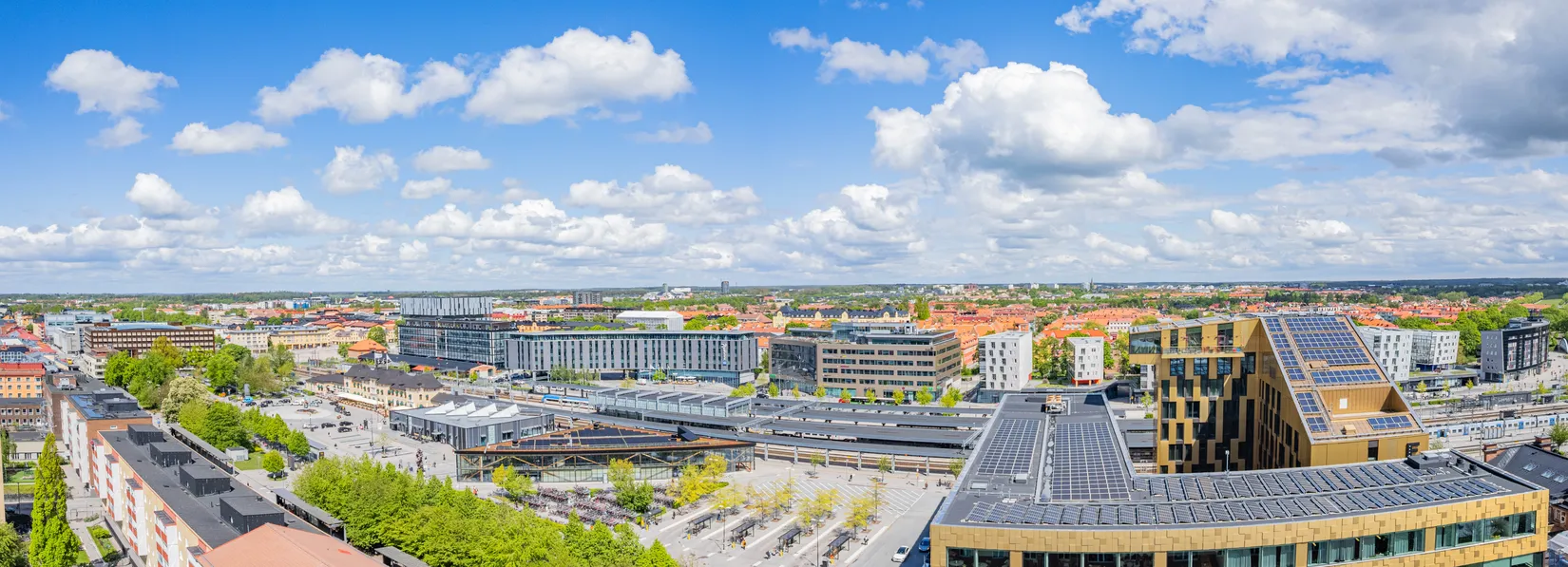 Bostadsrätt, Dragarbrunnsgatan 66A, Centrum, Uppsala