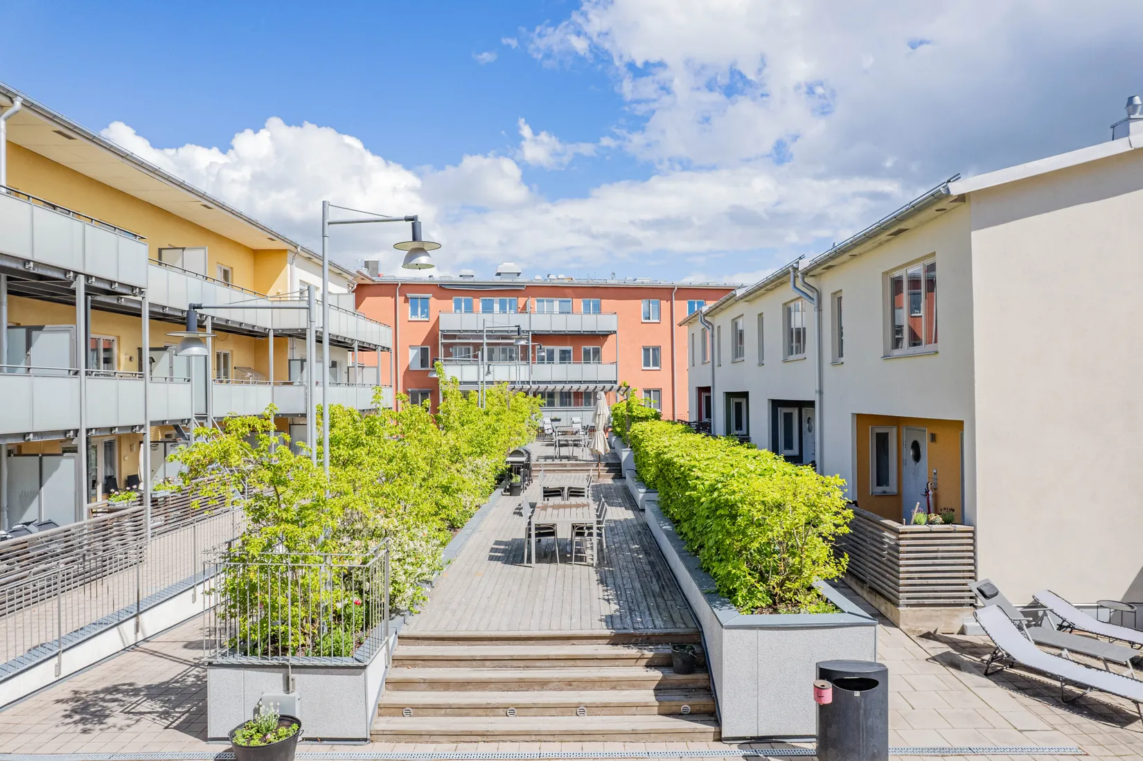 Bostadsrätt, Dragarbrunnsgatan 66A, Centrum, Uppsala