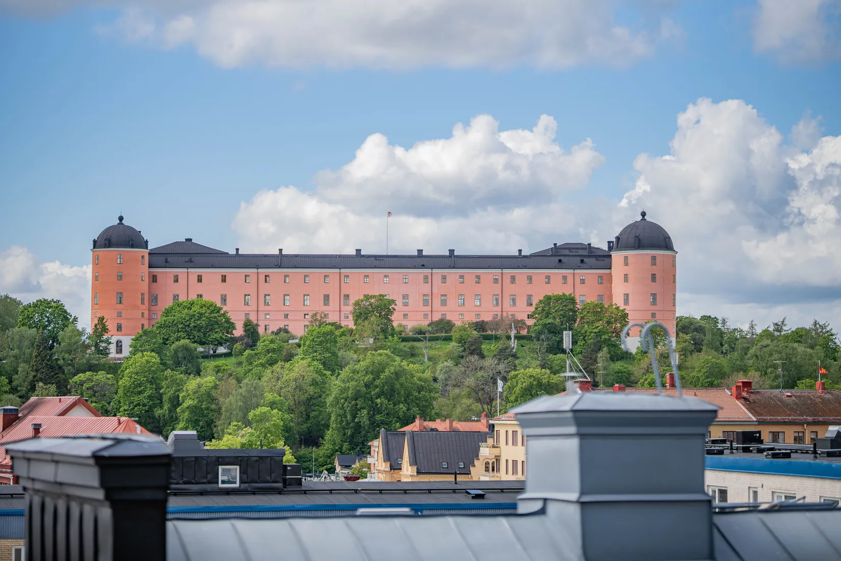 Bostadsrätt, Dragarbrunnsgatan 66A, Centrum, Uppsala