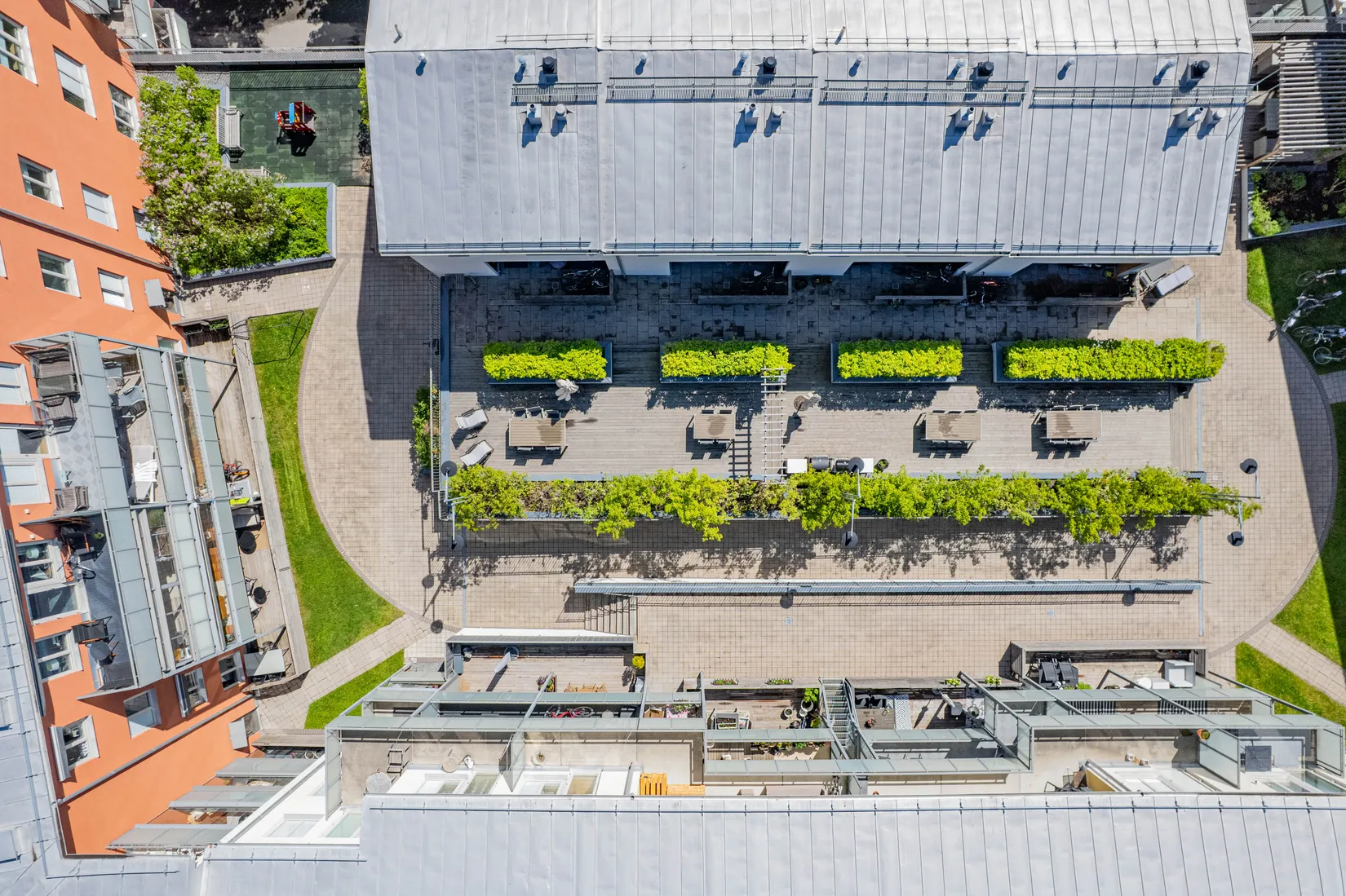 Bostadsrätt, Dragarbrunnsgatan 66A, Centrum, Uppsala