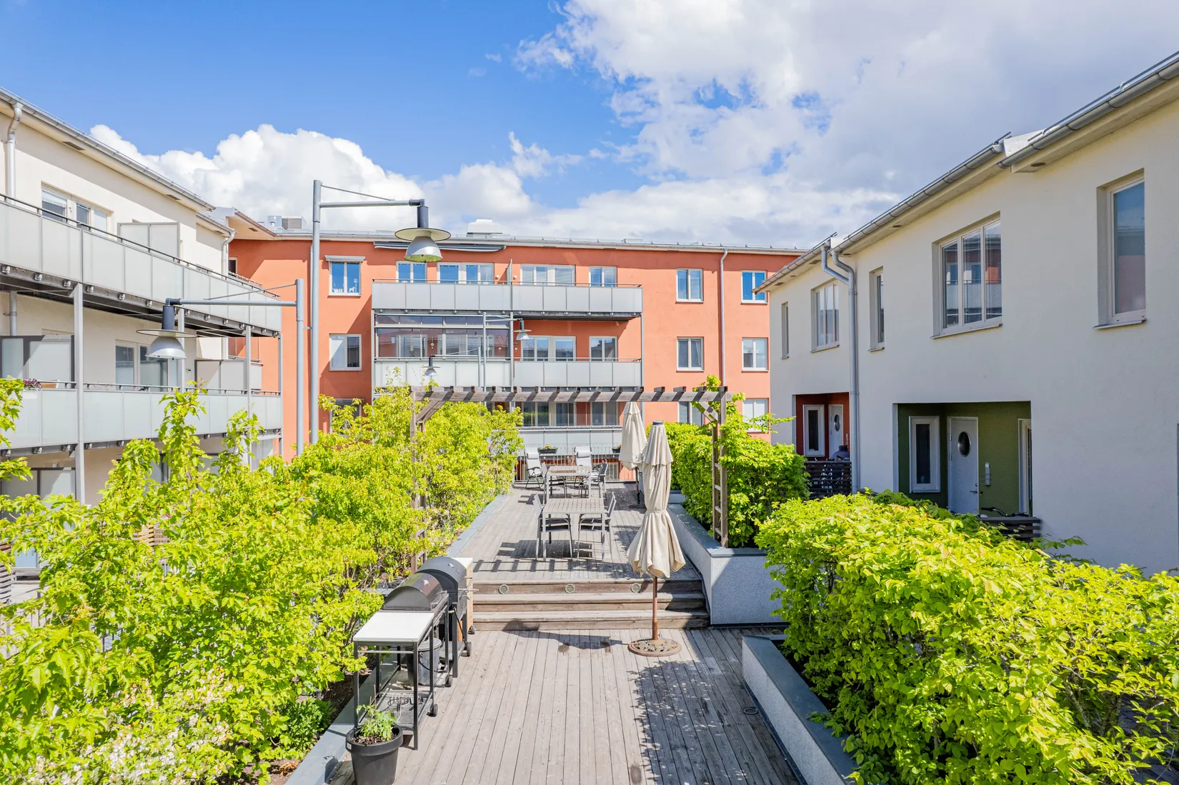 Bostadsrätt, Dragarbrunnsgatan 66A, Centrum, Uppsala