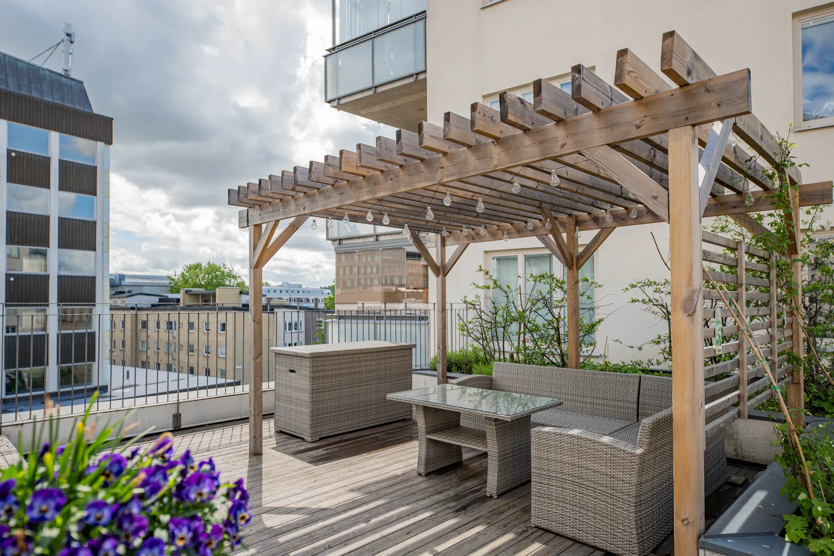 Bostadsrätt, Dragarbrunnsgatan 66A, Centrum, Uppsala