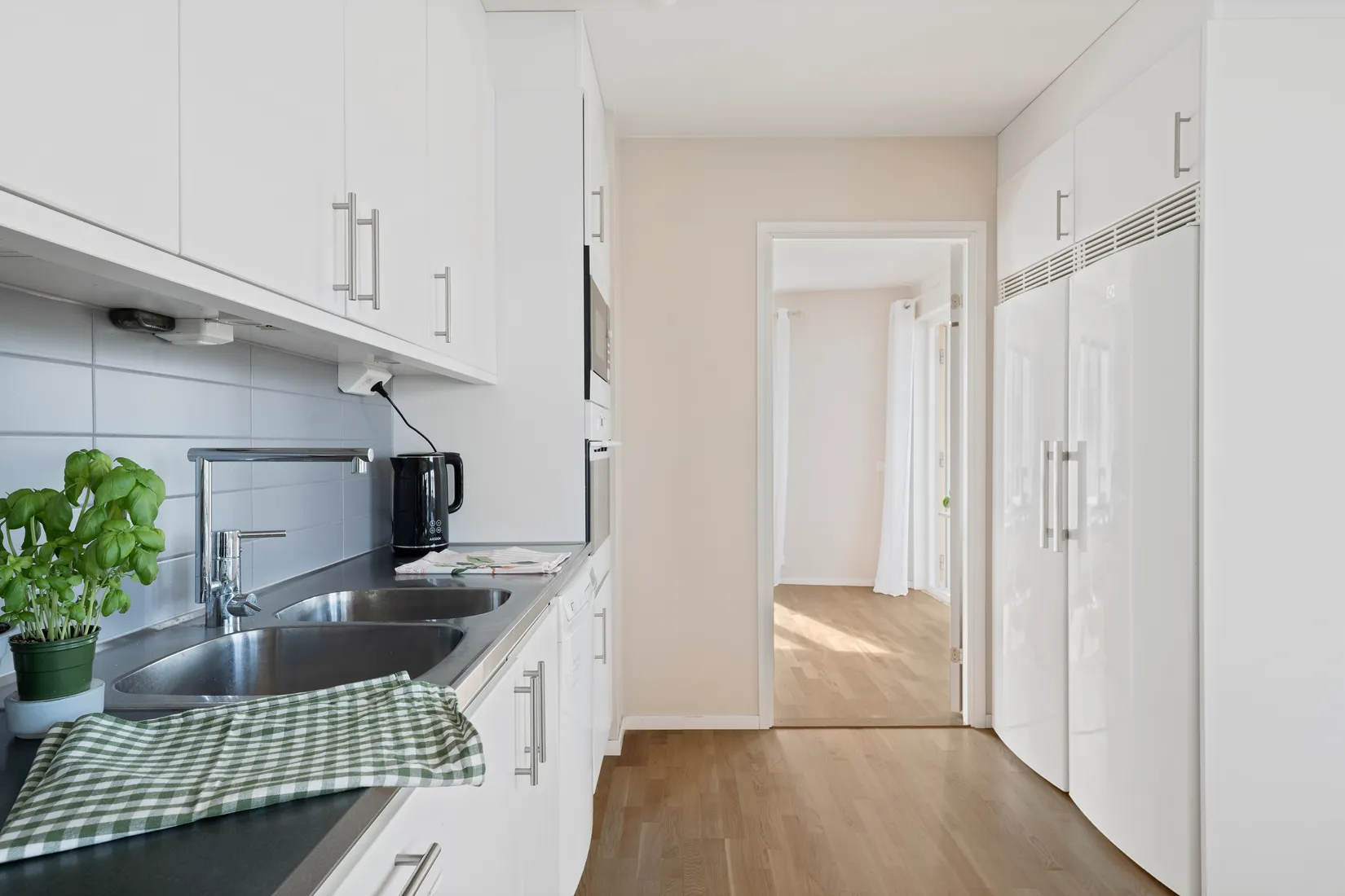 Bostadsrätt, Dragarbrunnsgatan 66A, Centrum, Uppsala