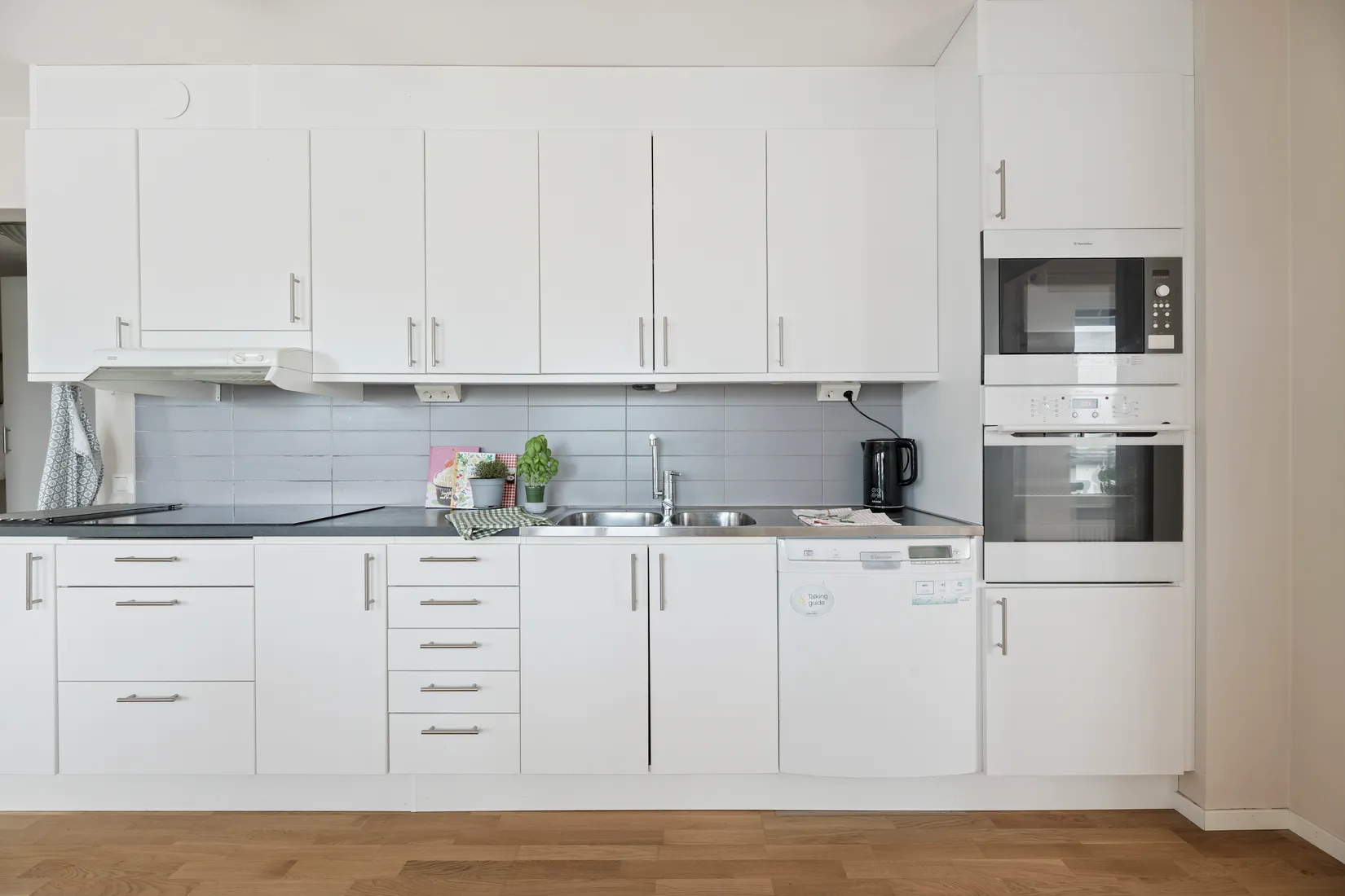 Bostadsrätt, Dragarbrunnsgatan 66A, Centrum, Uppsala